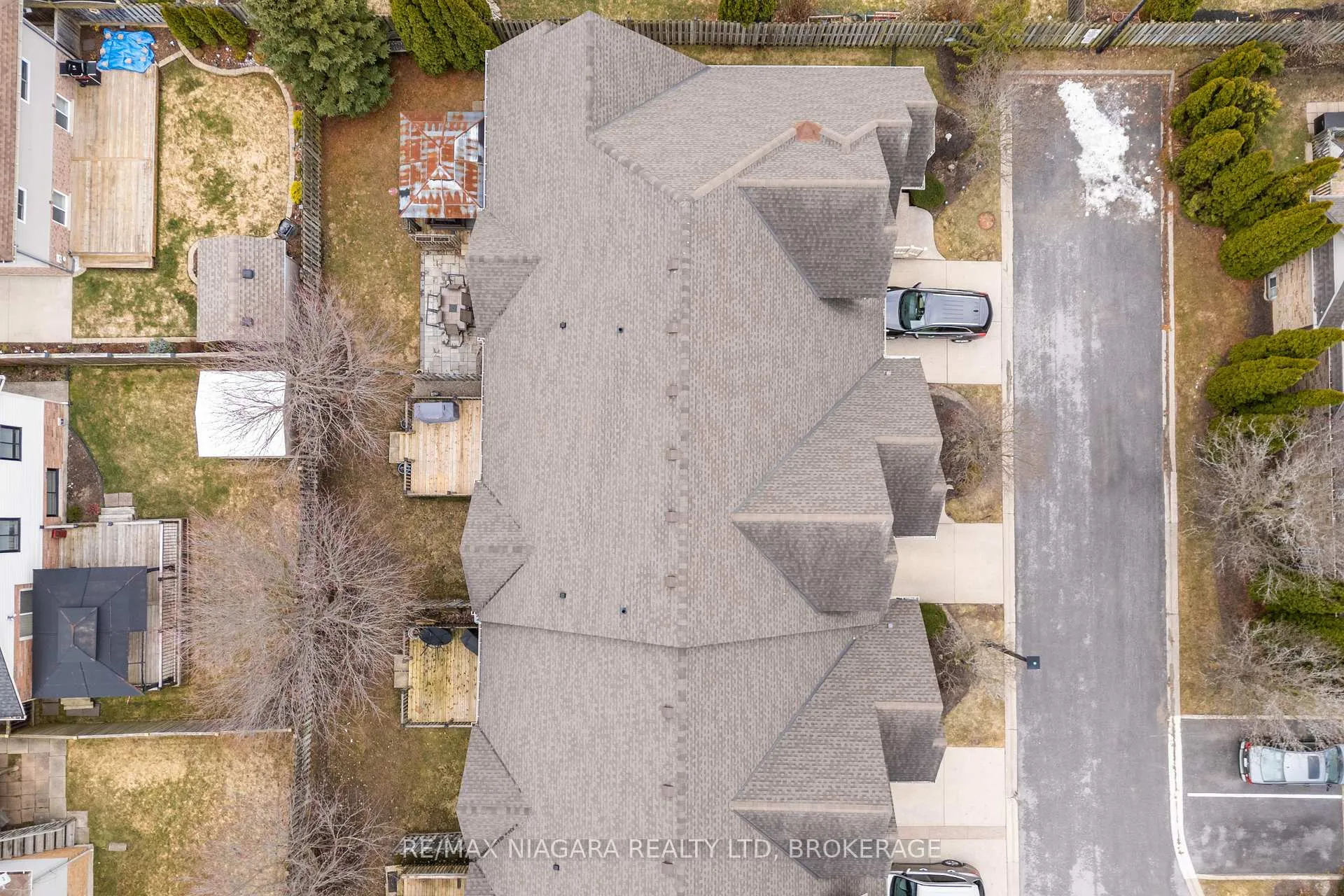 Photo 29 of Unit 13, 8142 Costabile Drive, Niagara Falls, Ascot — HOMEH