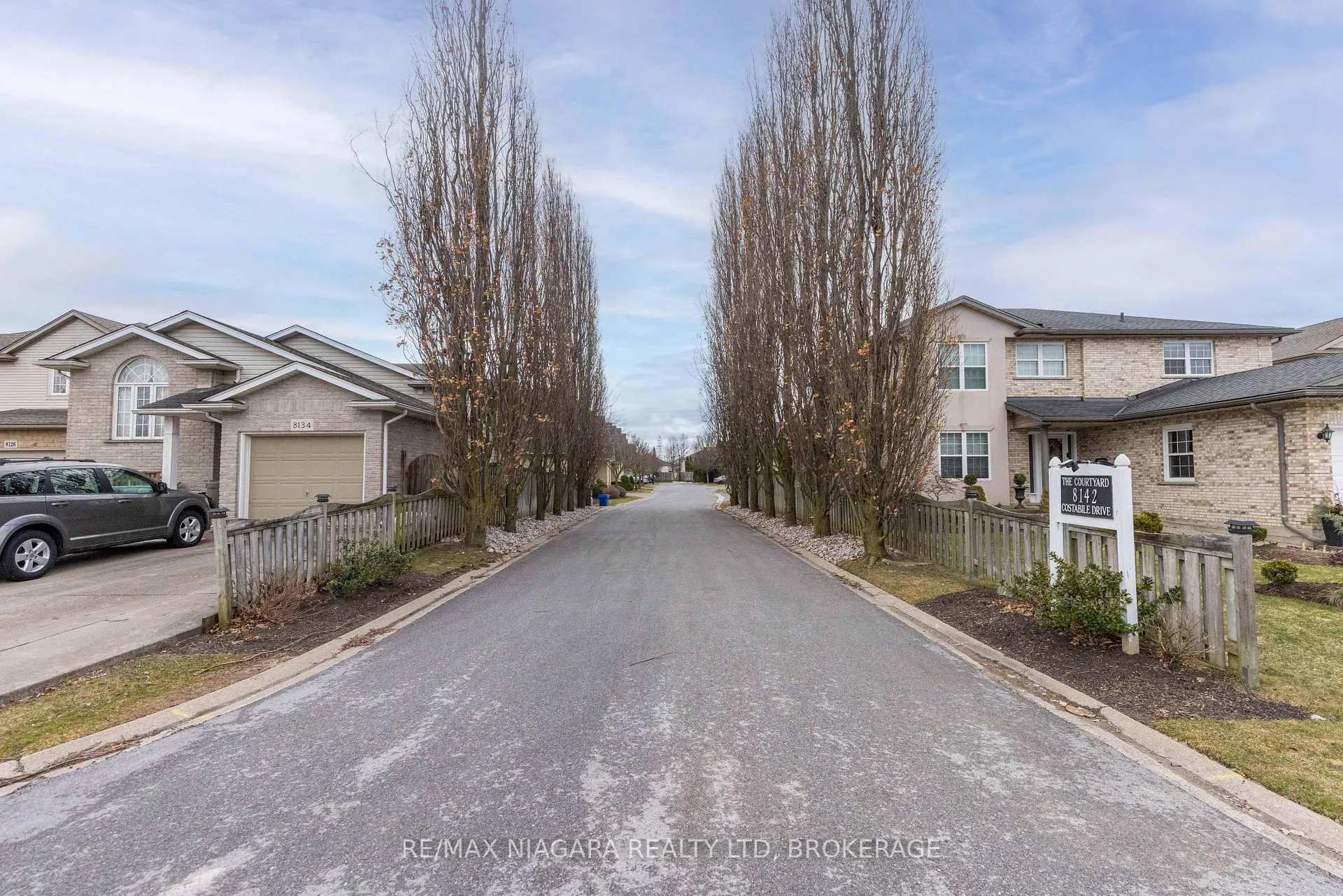 Photo 31 of Unit 13, 8142 Costabile Drive, Niagara Falls, Ascot — HOMEH