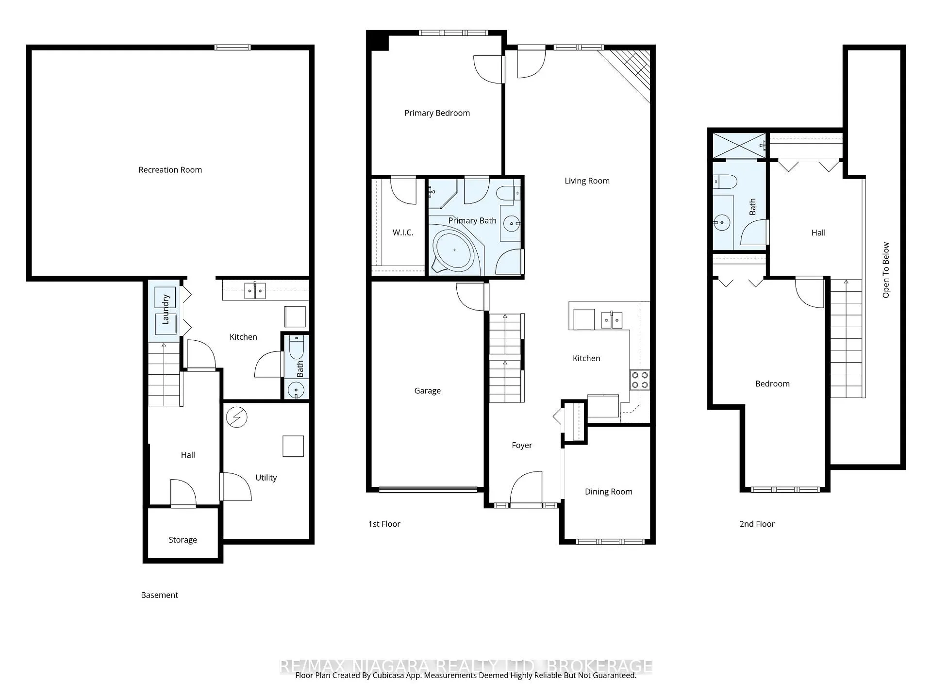 Photo 33 of Unit 13, 8142 Costabile Drive, Niagara Falls, Ascot — HOMEH