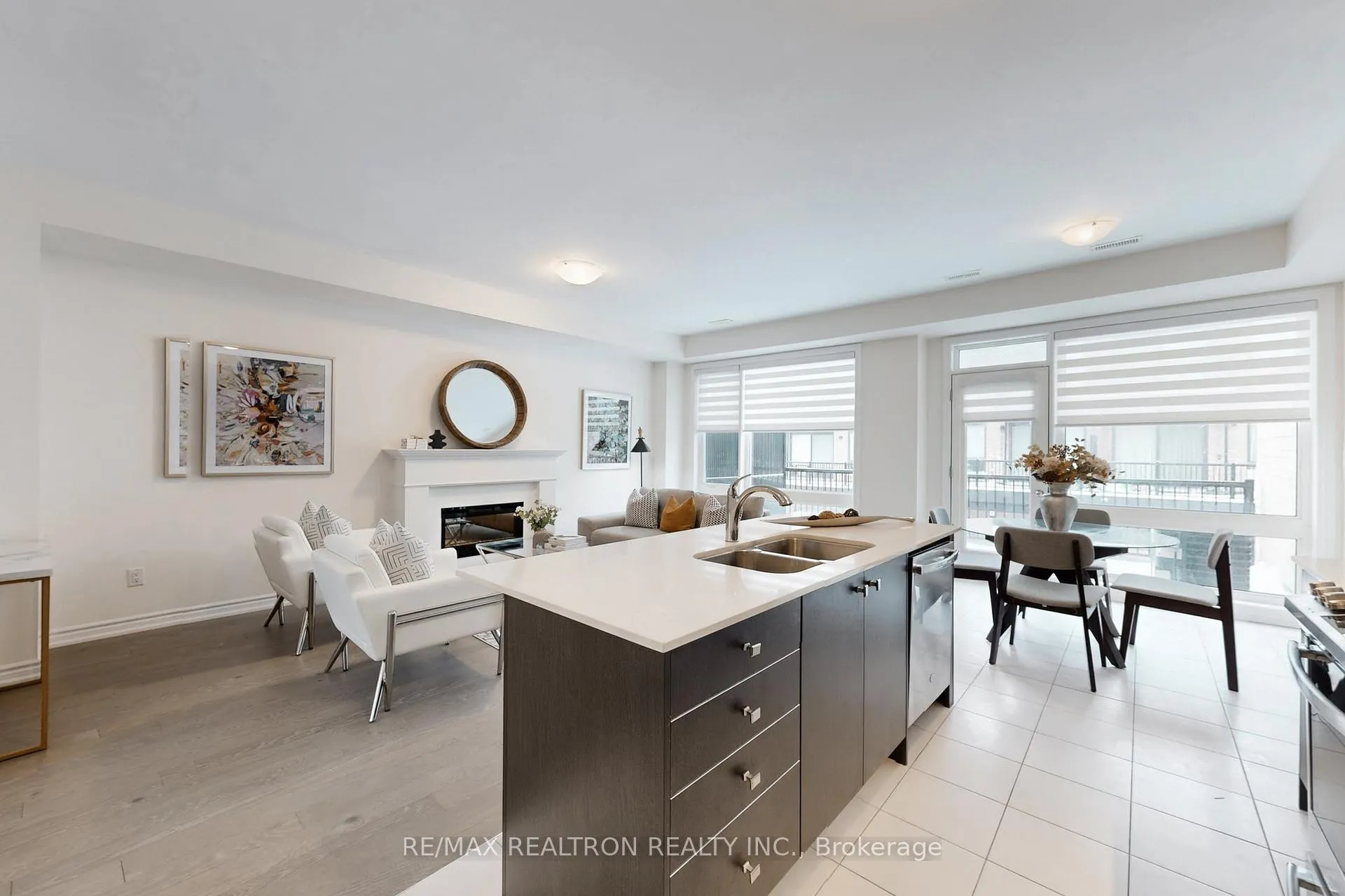 Photo 8 of 9 Breyworth Road, Markham, Victoria Square — HOMEH