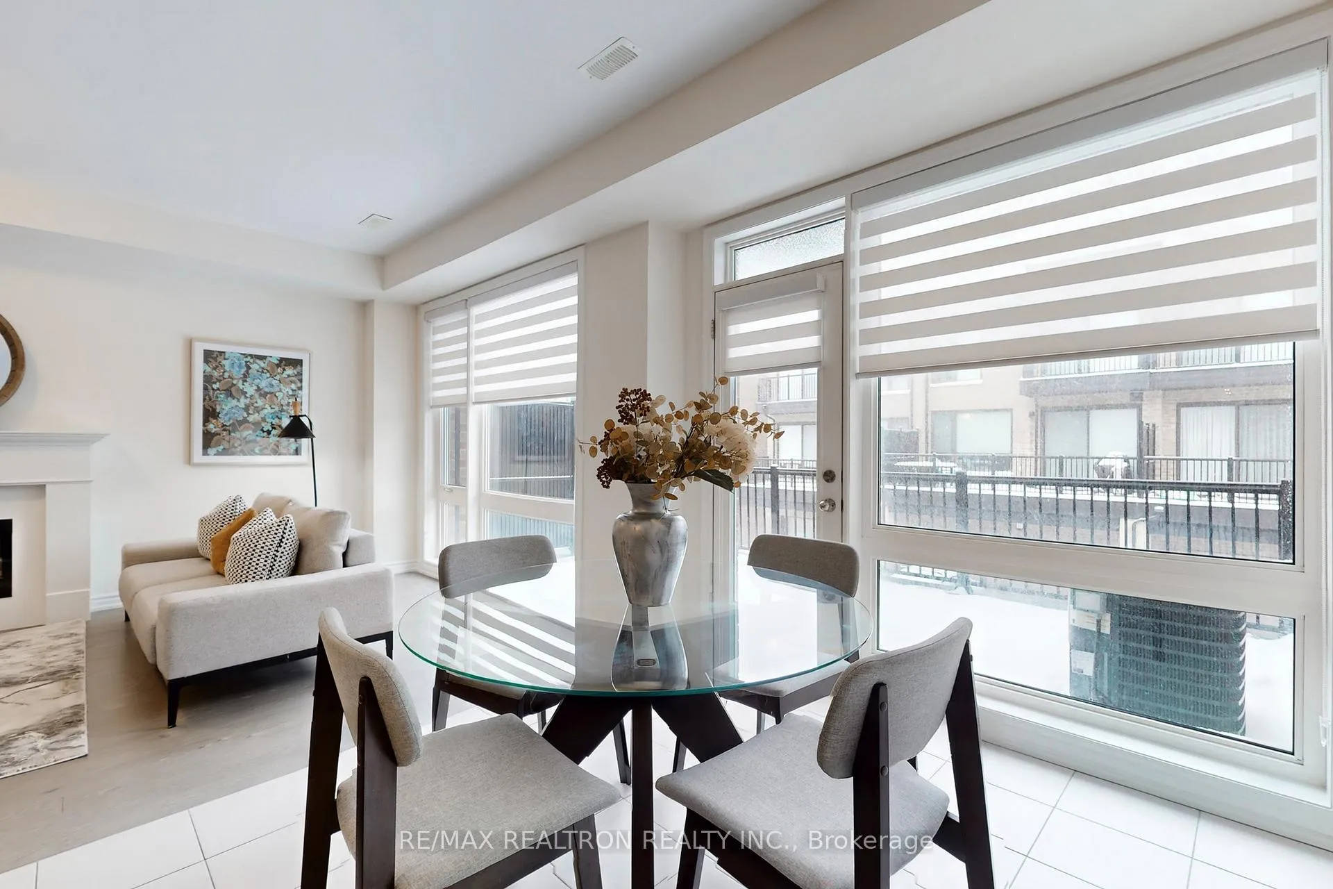 Photo 9 of 9 Breyworth Road, Markham, Victoria Square — HOMEH