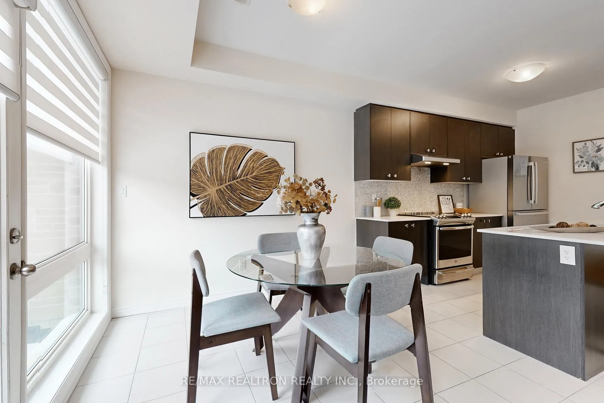 Photo 10 of 9 Breyworth Road, Markham, Victoria Square — HOMEH