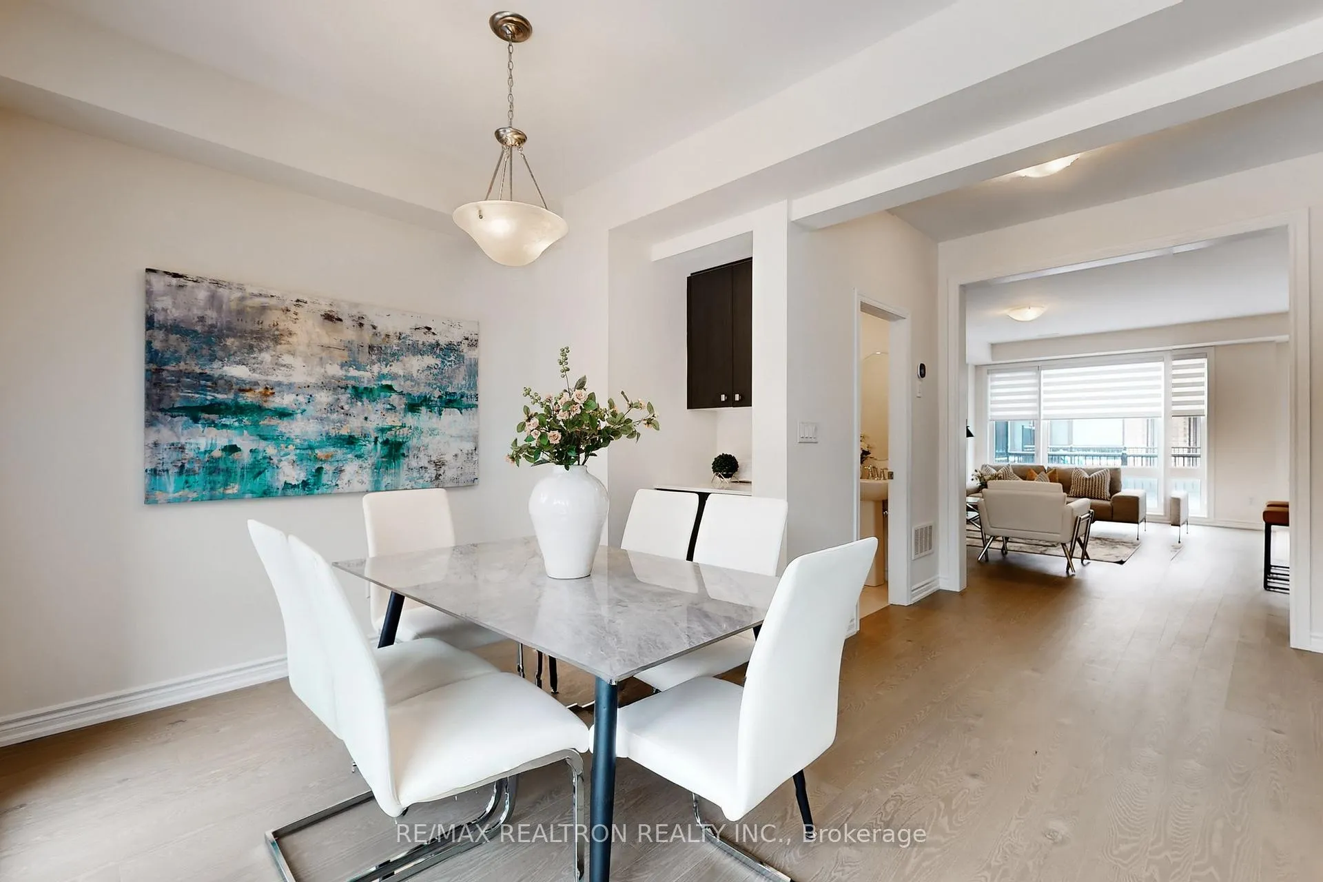 Photo 11 of 9 Breyworth Road, Markham, Victoria Square — HOMEH