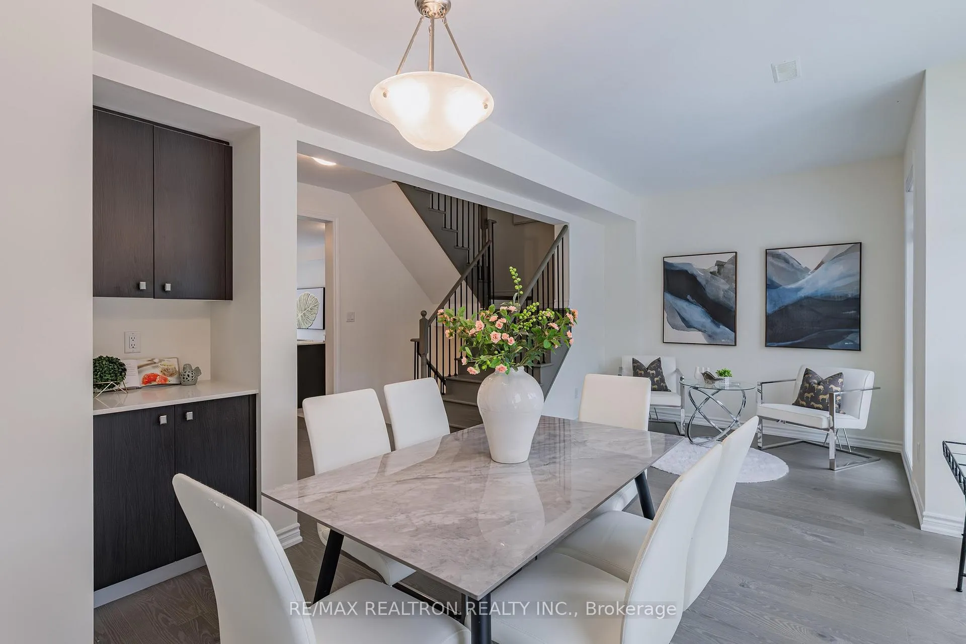 Photo 12 of 9 Breyworth Road, Markham, Victoria Square — HOMEH