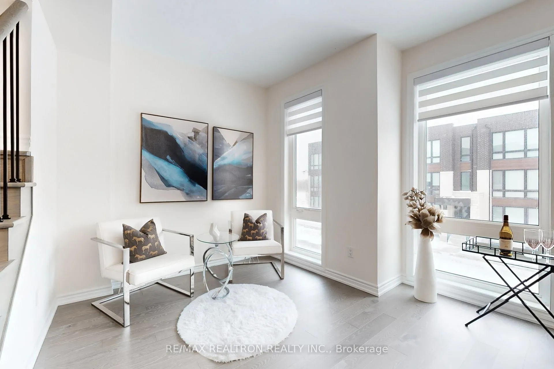 Photo 14 of 9 Breyworth Road, Markham, Victoria Square — HOMEH