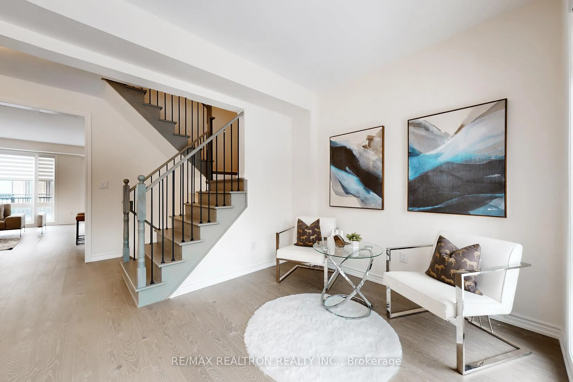 Photo 15 of 9 Breyworth Road, Markham, Victoria Square — HOMEH