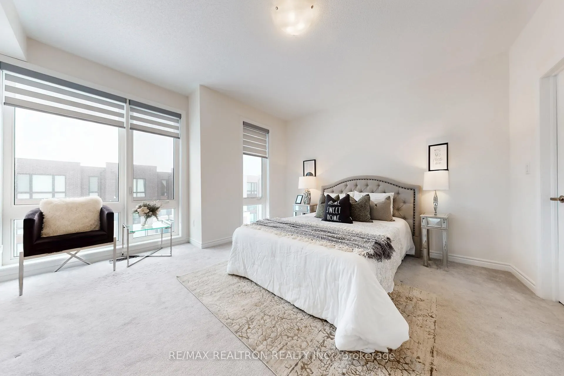 Photo 17 of 9 Breyworth Road, Markham, Victoria Square — HOMEH