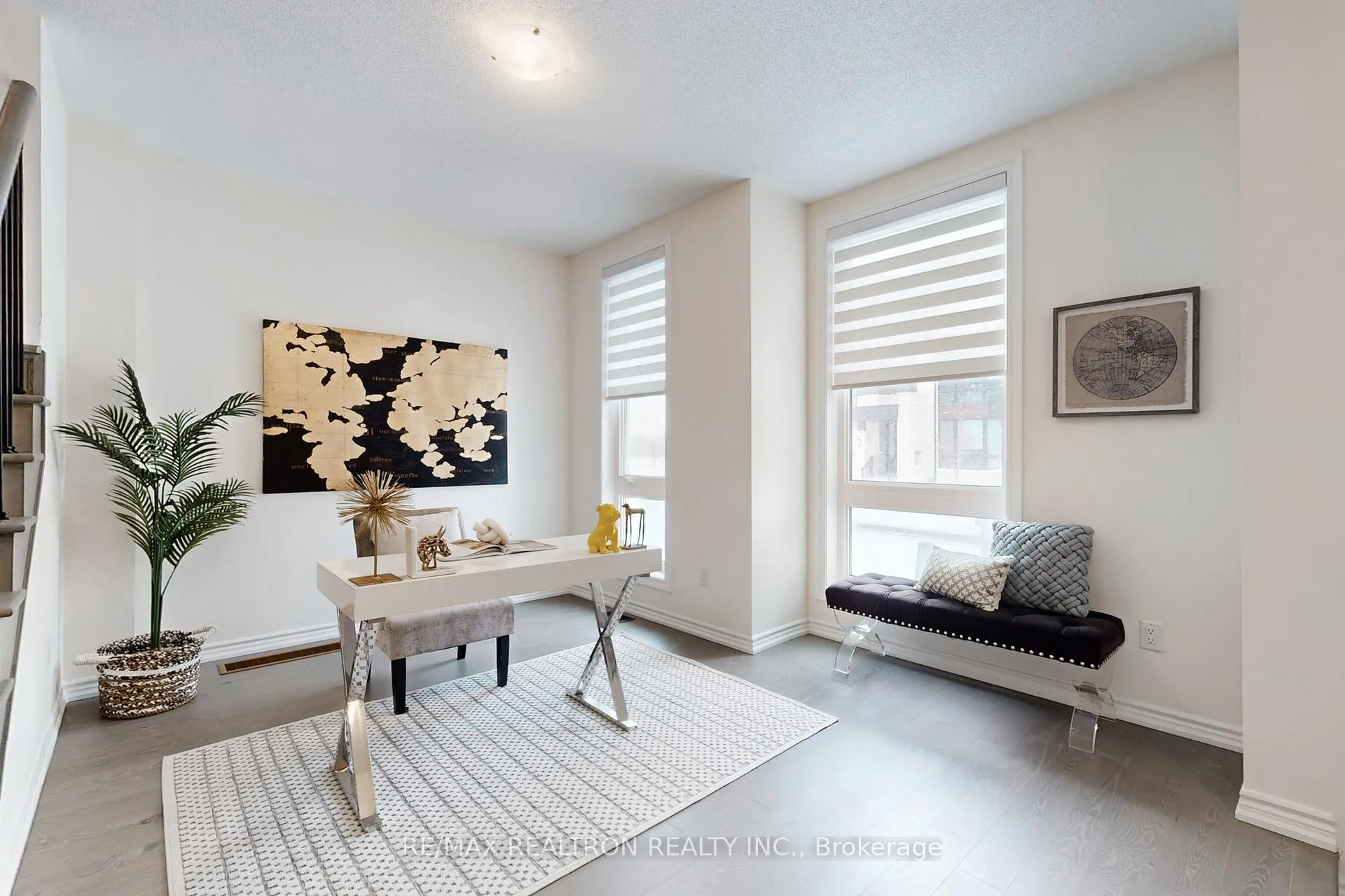 Photo 29 of 9 Breyworth Road, Markham, Victoria Square — HOMEH