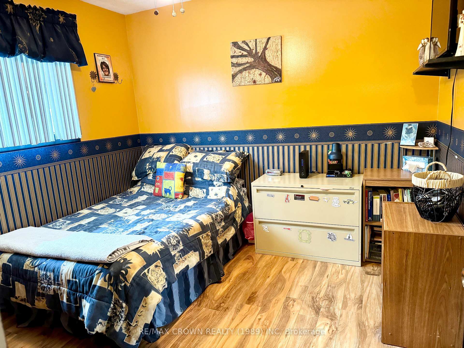 Photo 11 of 11 Niagara Street, Kapuskasing — HOMEH