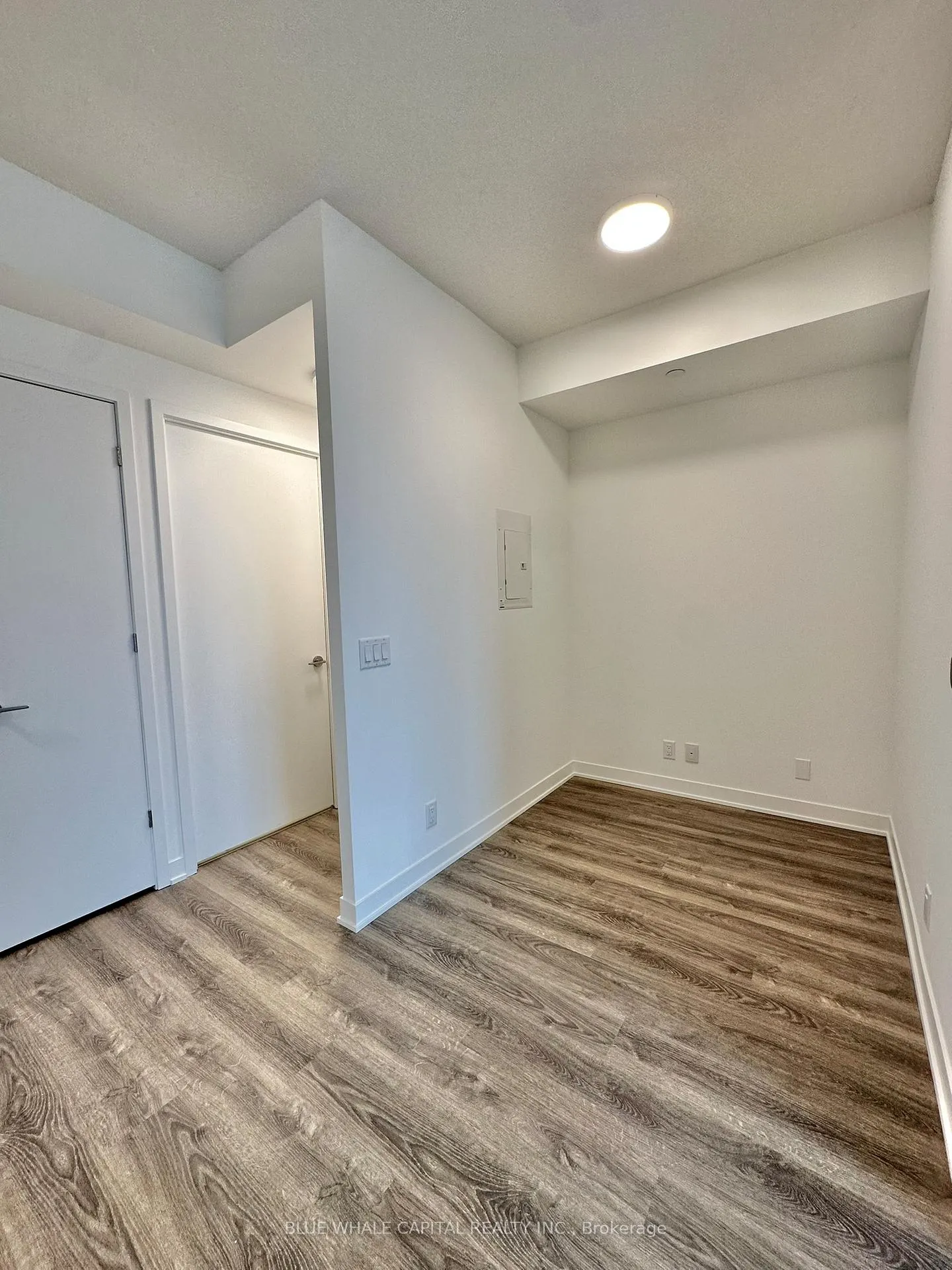 Photo 9 of Unit 2205, 180 Front Street E, Toronto, Moss Park — HOMEH