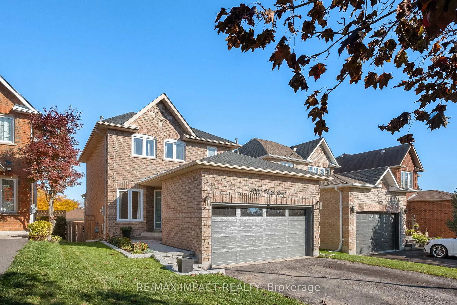 Photo 1 of 1000 Field Court, Cobourg — HOMEH