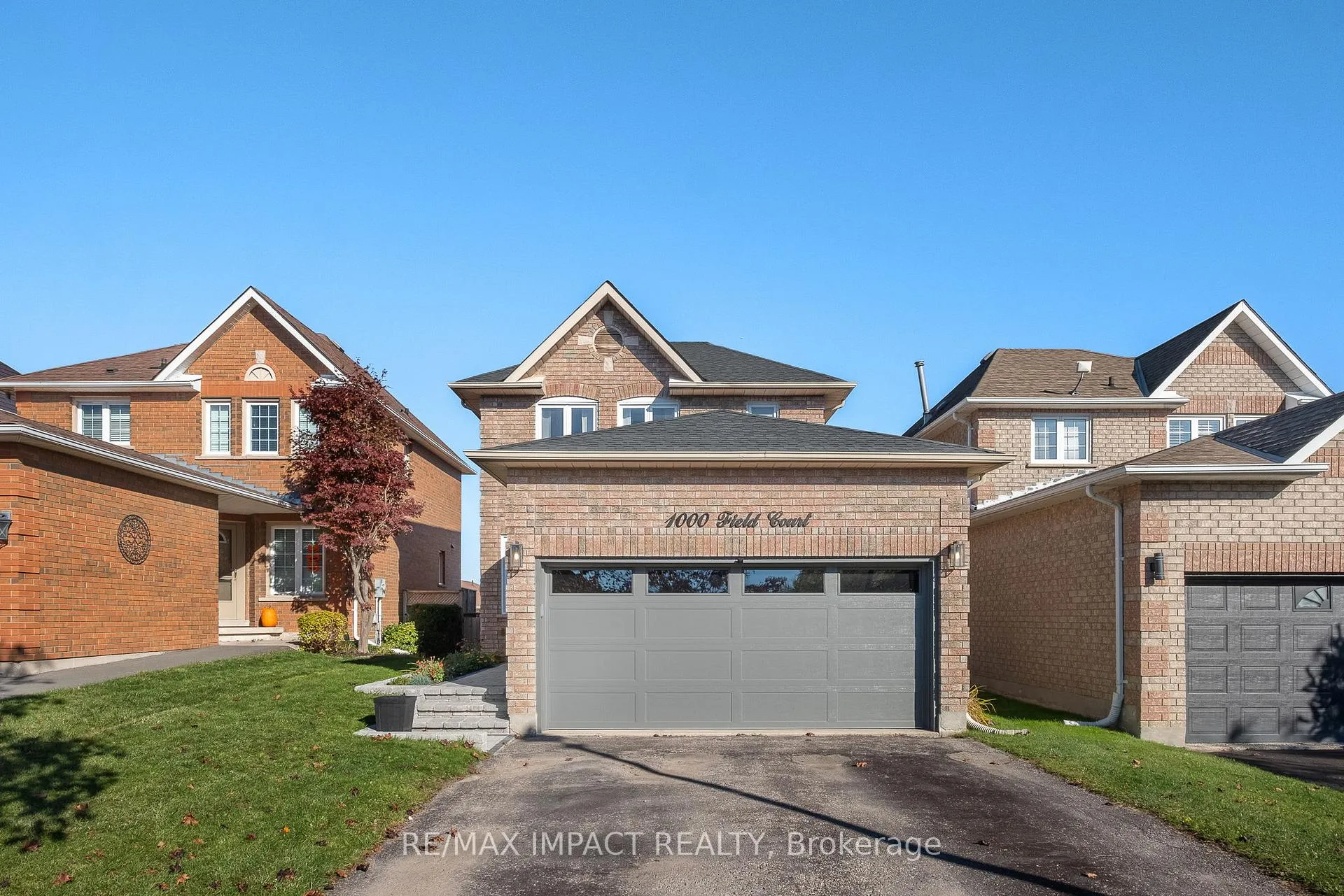 Photo 2 of 1000 Field Court, Cobourg — HOMEH