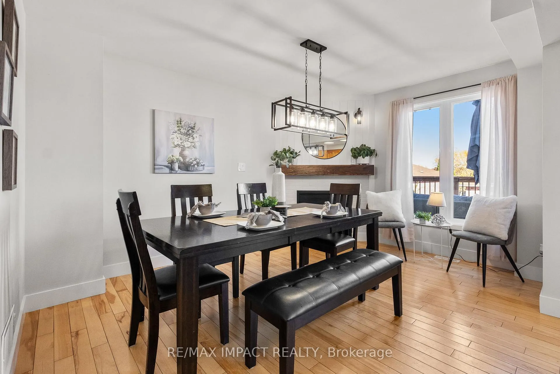 Photo 14 of 1000 Field Court, Cobourg — HOMEH