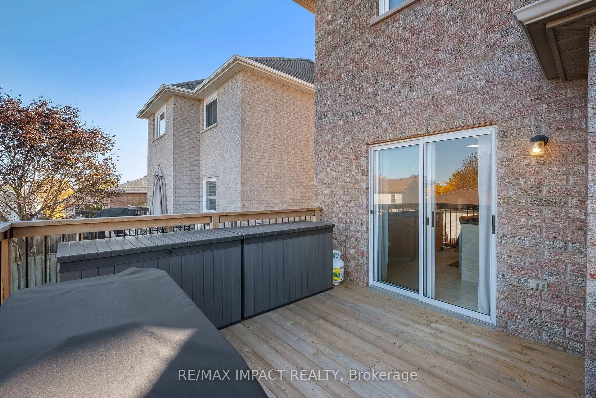 Photo 16 of 1000 Field Court, Cobourg — HOMEH