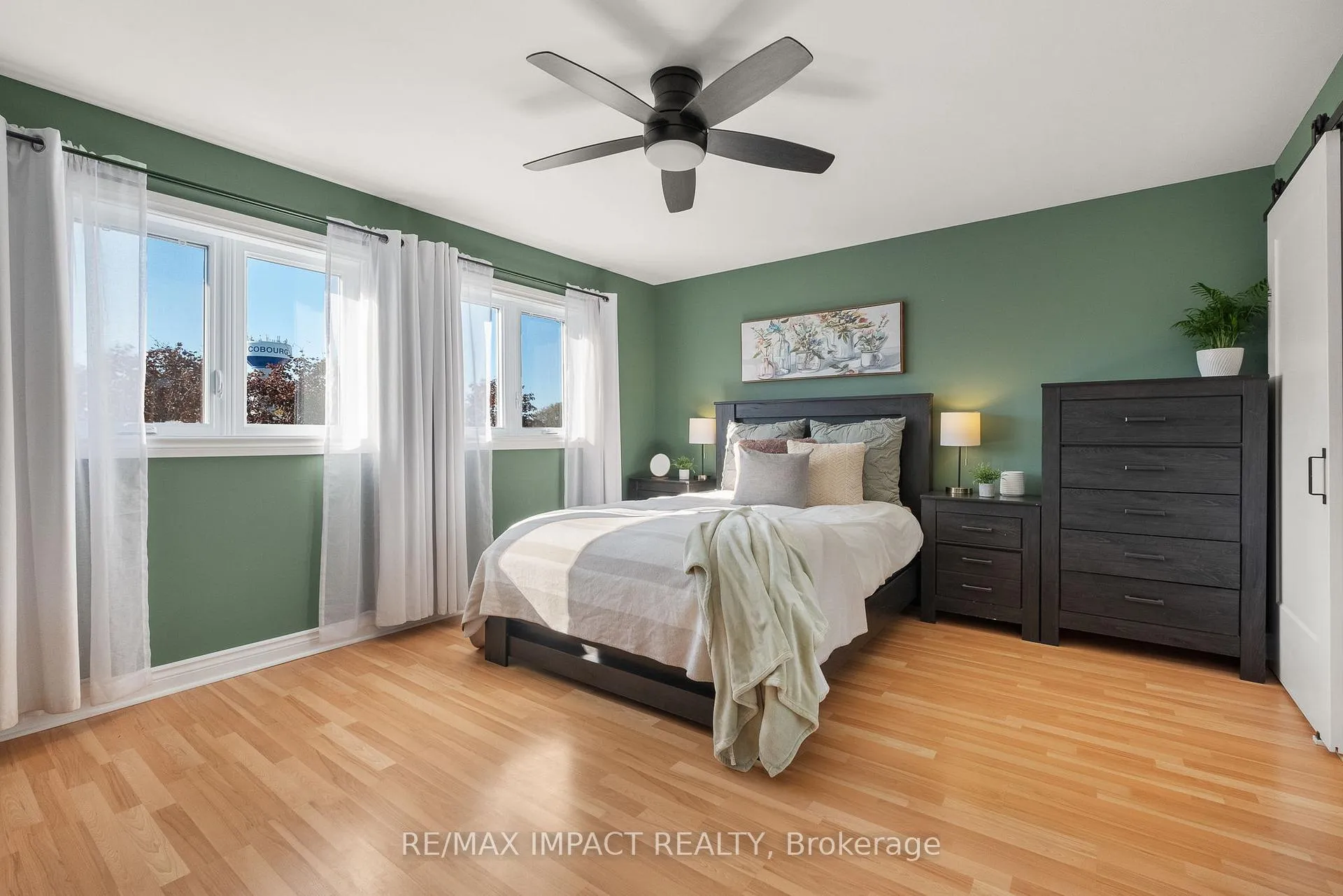 Photo 17 of 1000 Field Court, Cobourg — HOMEH