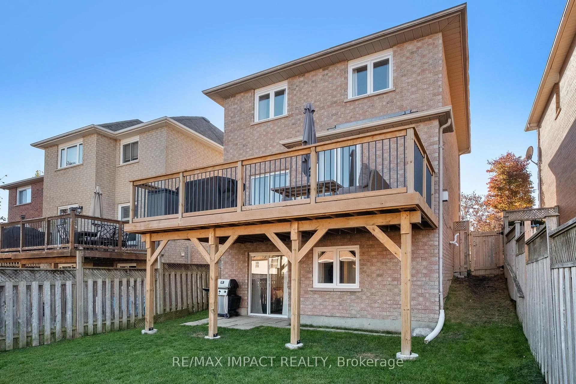 Photo 34 of 1000 Field Court, Cobourg — HOMEH