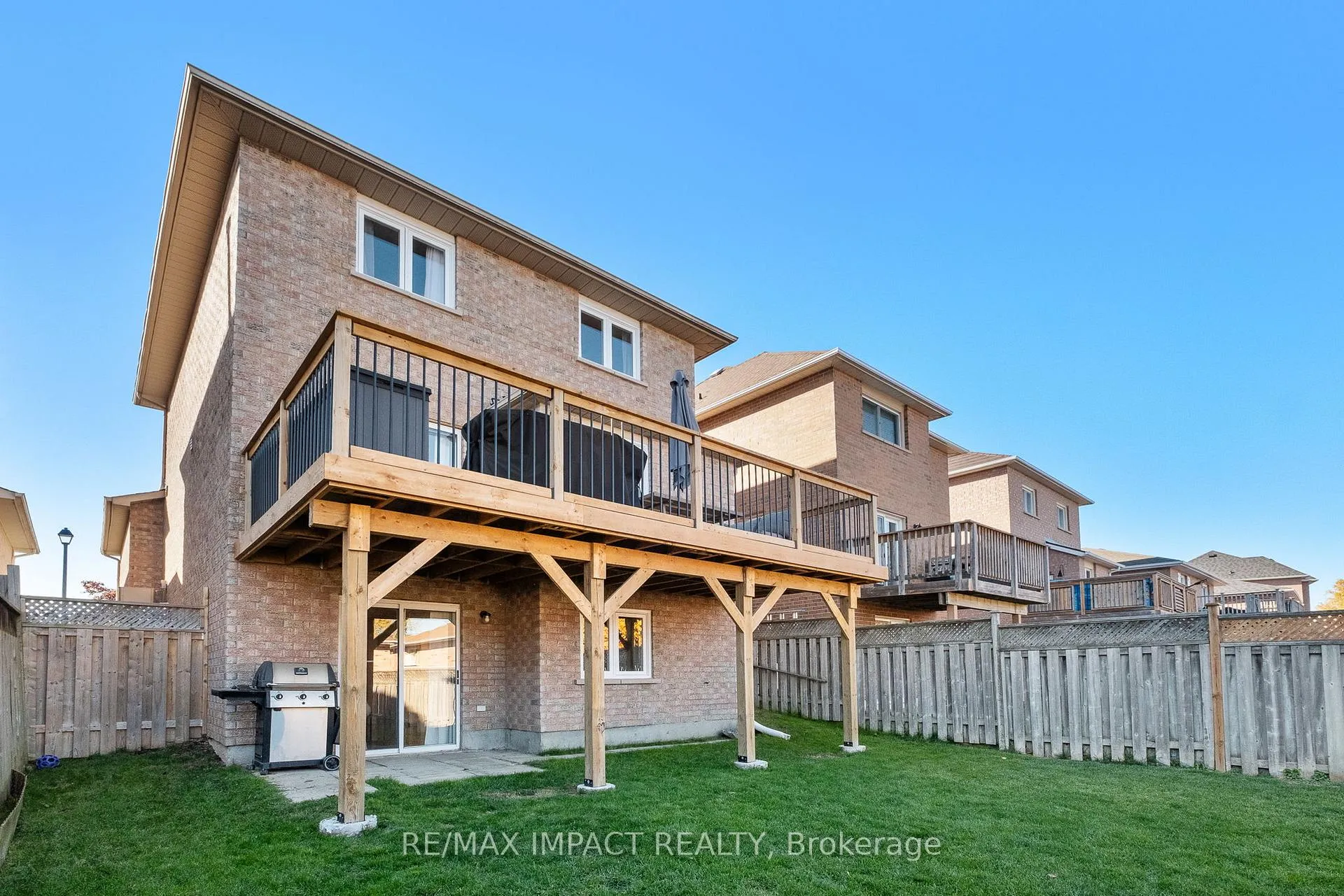 Photo 35 of 1000 Field Court, Cobourg — HOMEH