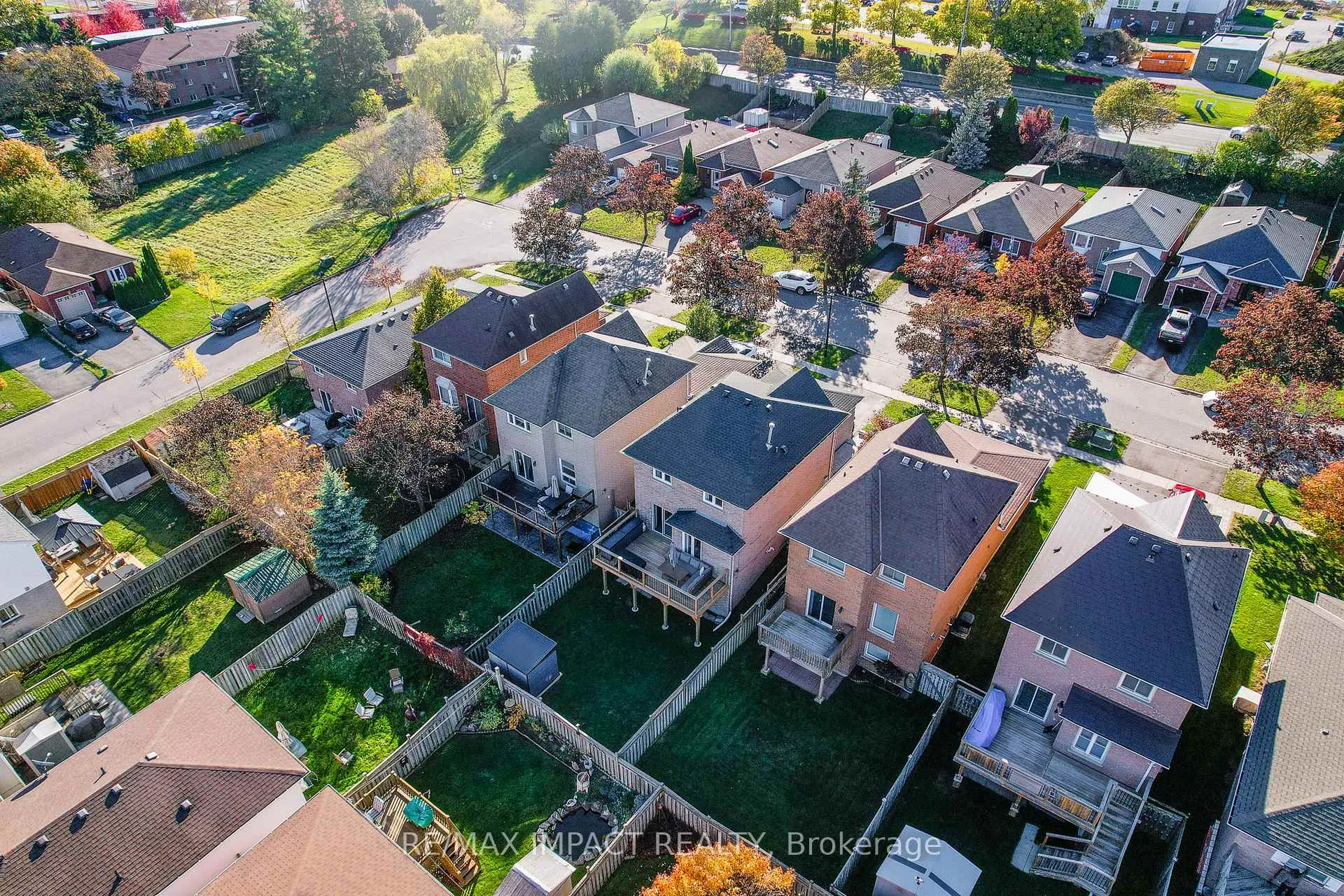 Photo 38 of 1000 Field Court, Cobourg — HOMEH