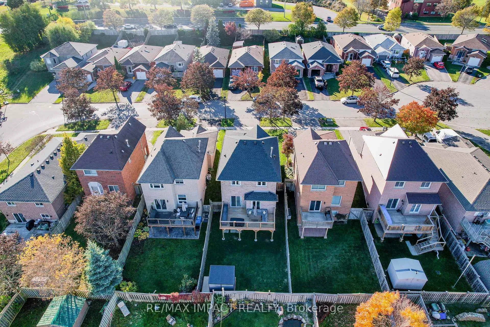 Photo 39 of 1000 Field Court, Cobourg — HOMEH