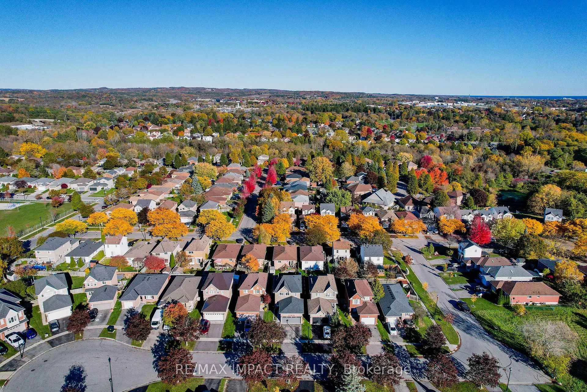Photo 41 of 1000 Field Court, Cobourg — HOMEH