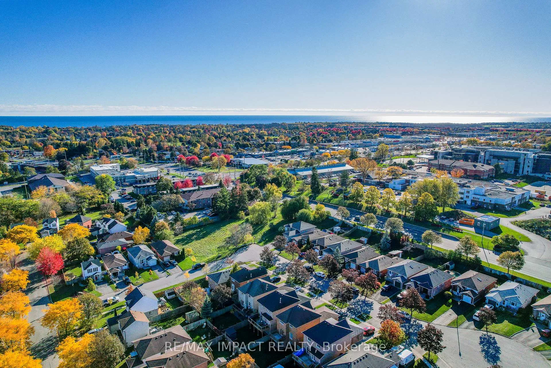 Photo 42 of 1000 Field Court, Cobourg — HOMEH