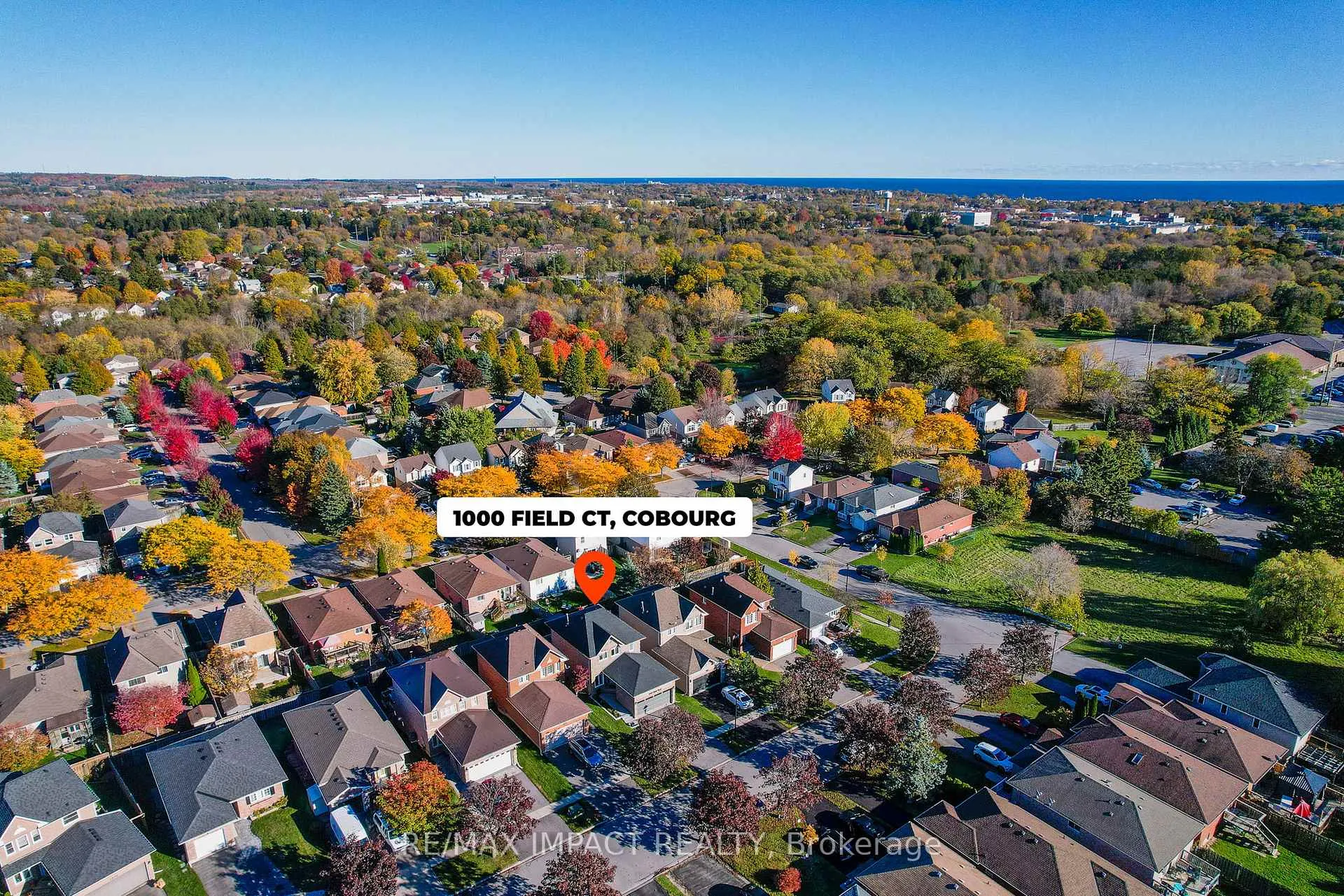 Photo 43 of 1000 Field Court, Cobourg — HOMEH