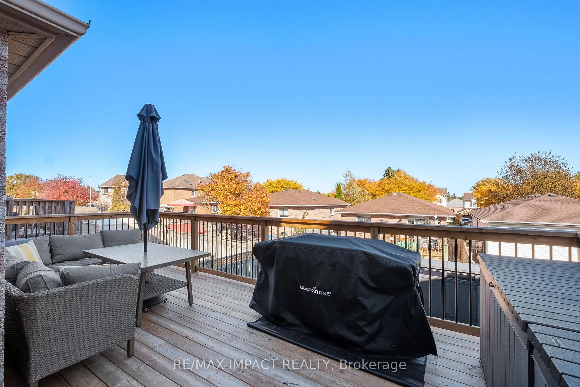 Photo 44 of 1000 Field Court, Cobourg — HOMEH