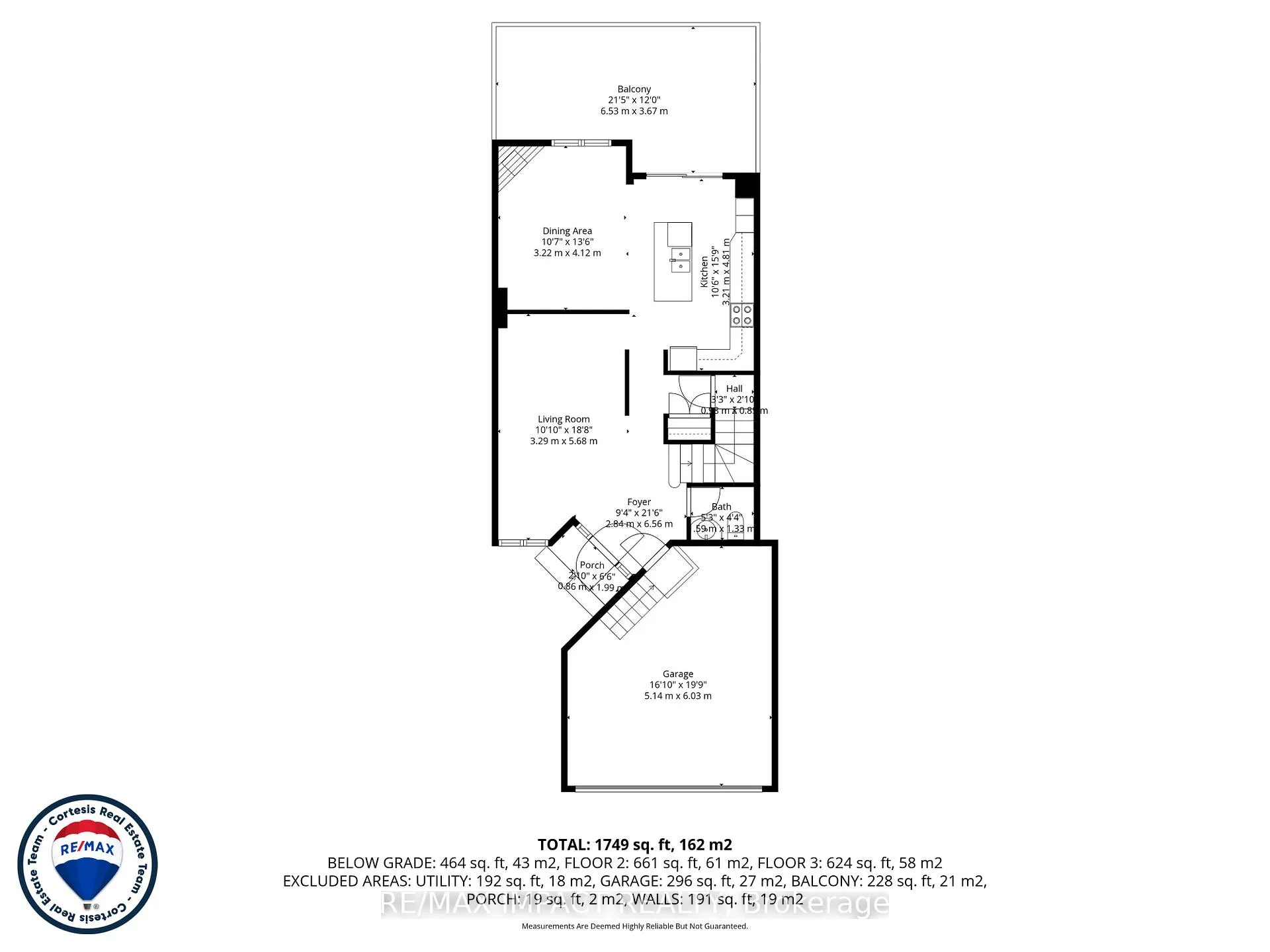 Photo 46 of 1000 Field Court, Cobourg — HOMEH