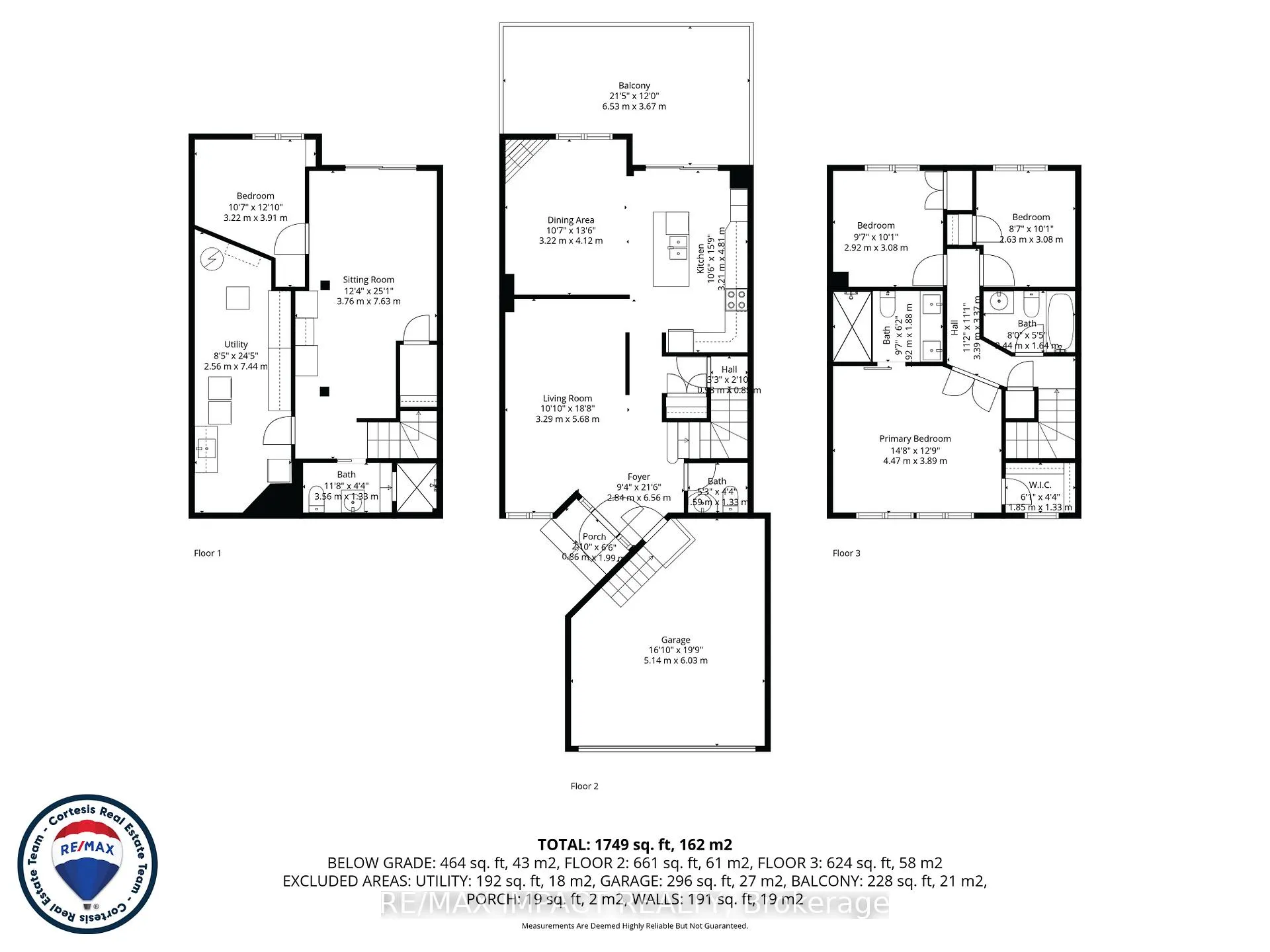 Photo 48 of 1000 Field Court, Cobourg — HOMEH