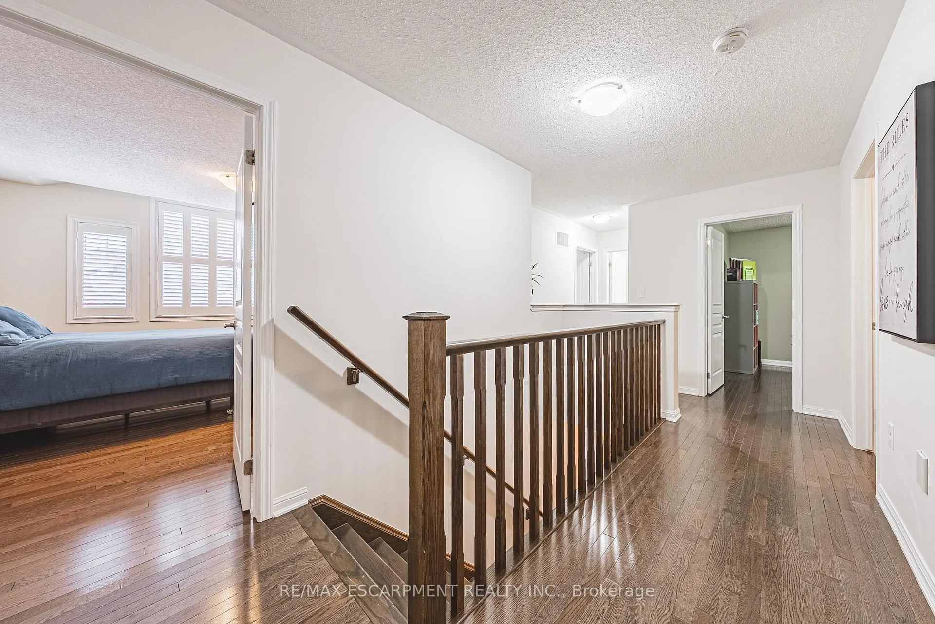 Photo 18 of 85 Peer Court, Hamilton, Meadowlands — HOMEH