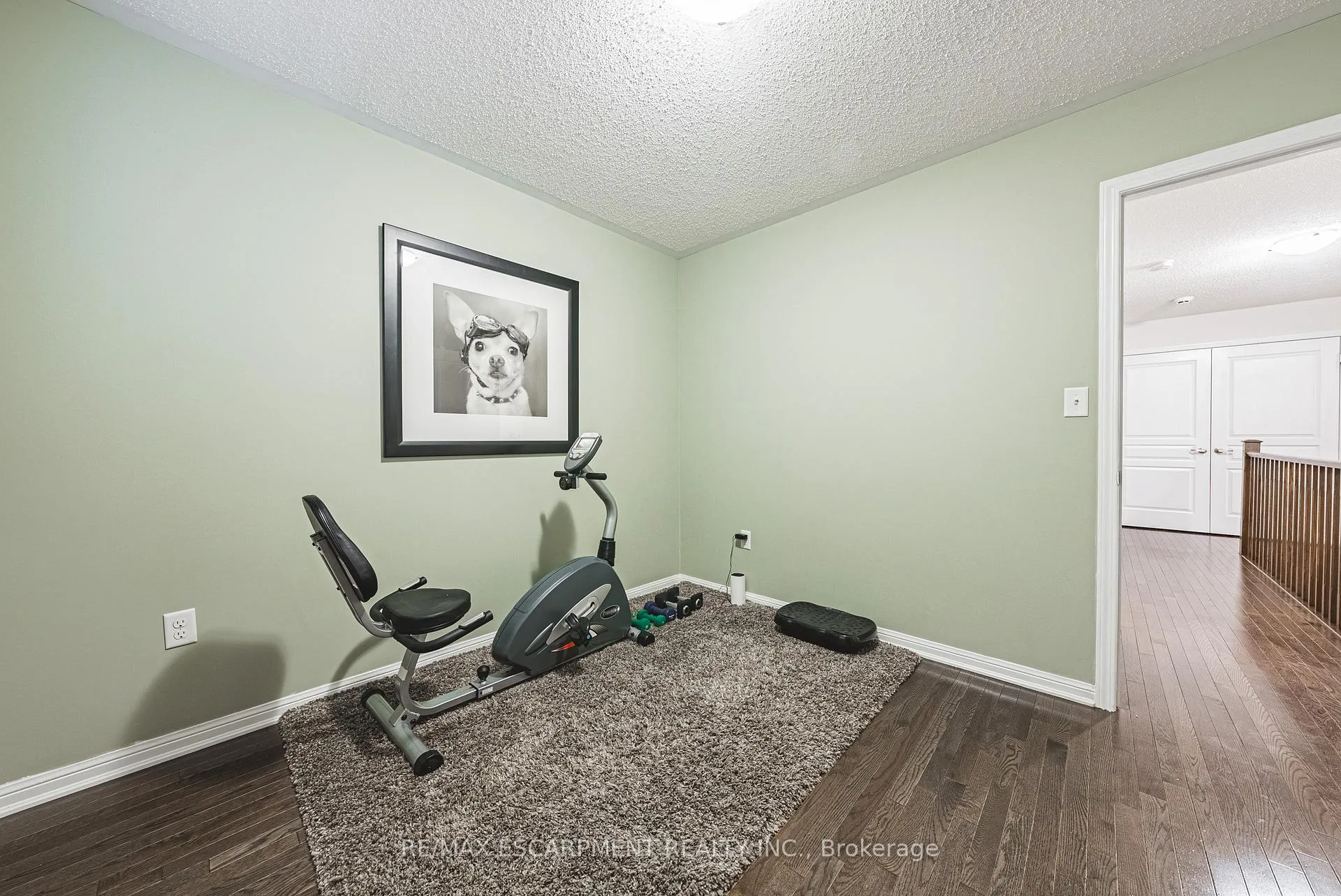 Photo 28 of 85 Peer Court, Hamilton, Meadowlands — HOMEH