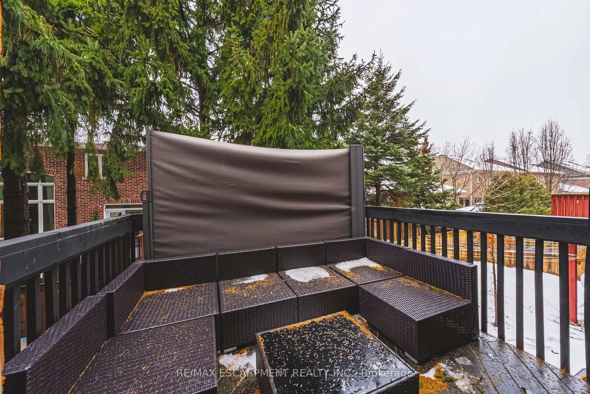 Photo 40 of 85 Peer Court, Hamilton, Meadowlands — HOMEH