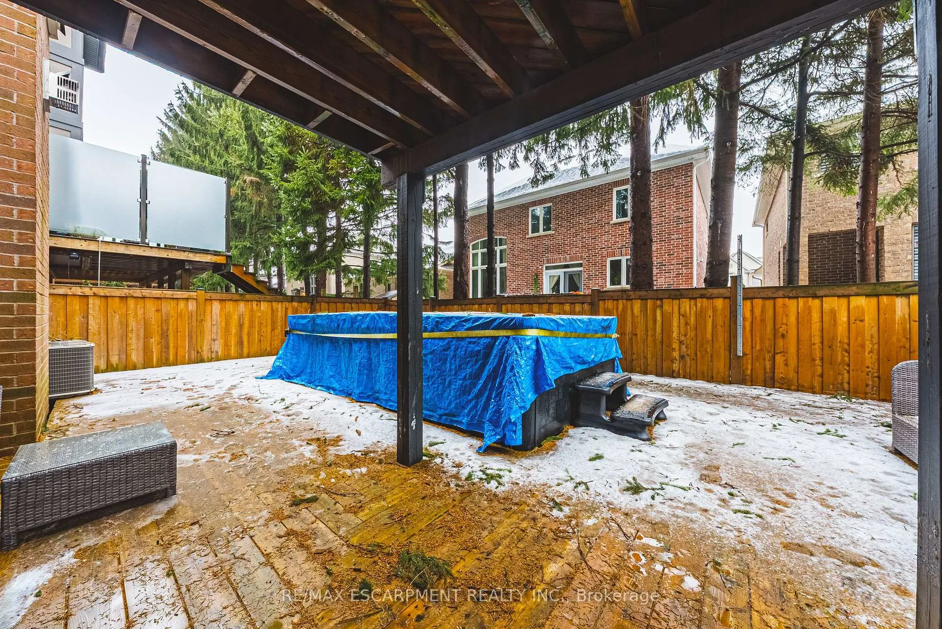 Photo 48 of 85 Peer Court, Hamilton, Meadowlands — HOMEH
