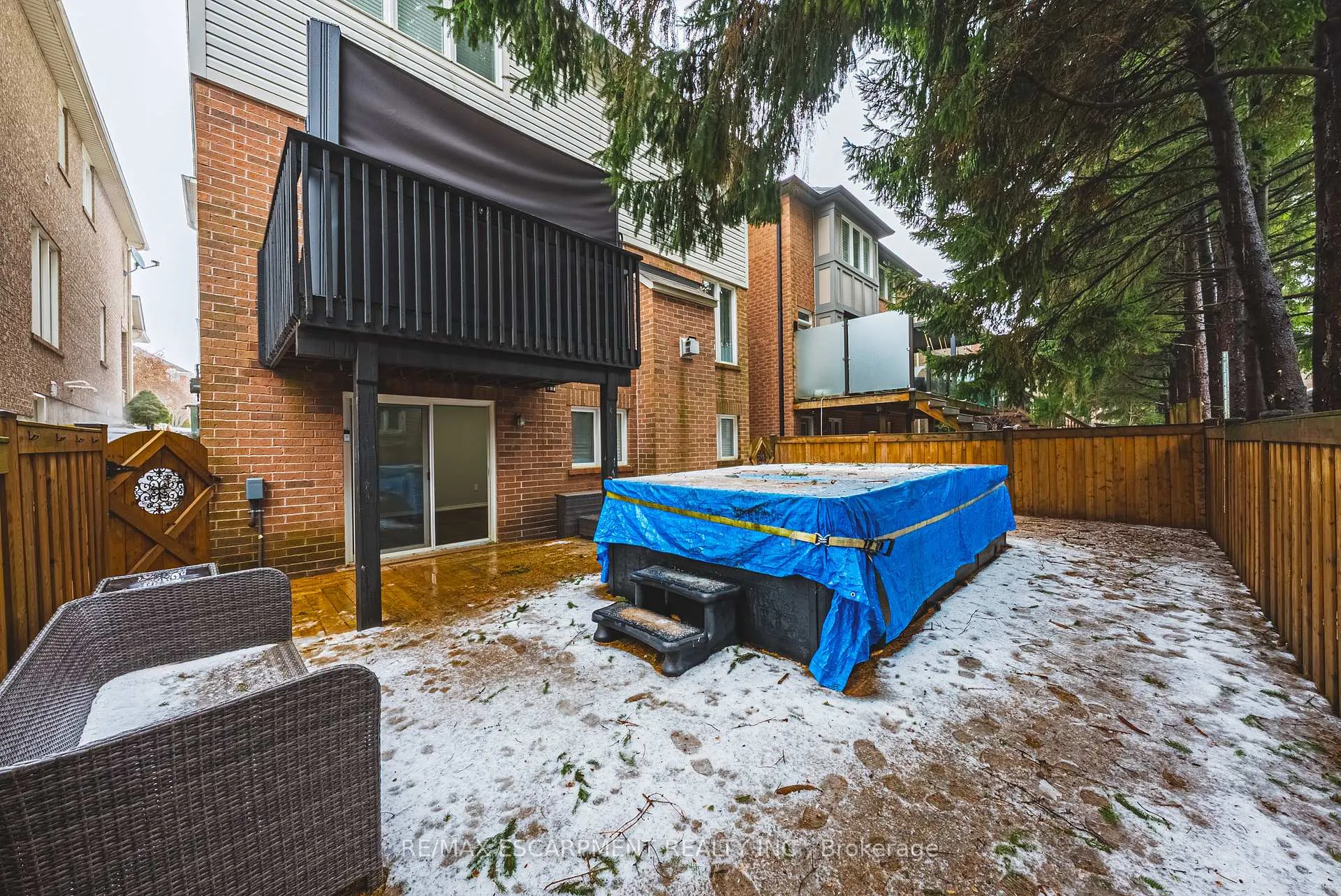 Photo 50 of 85 Peer Court, Hamilton, Meadowlands — HOMEH