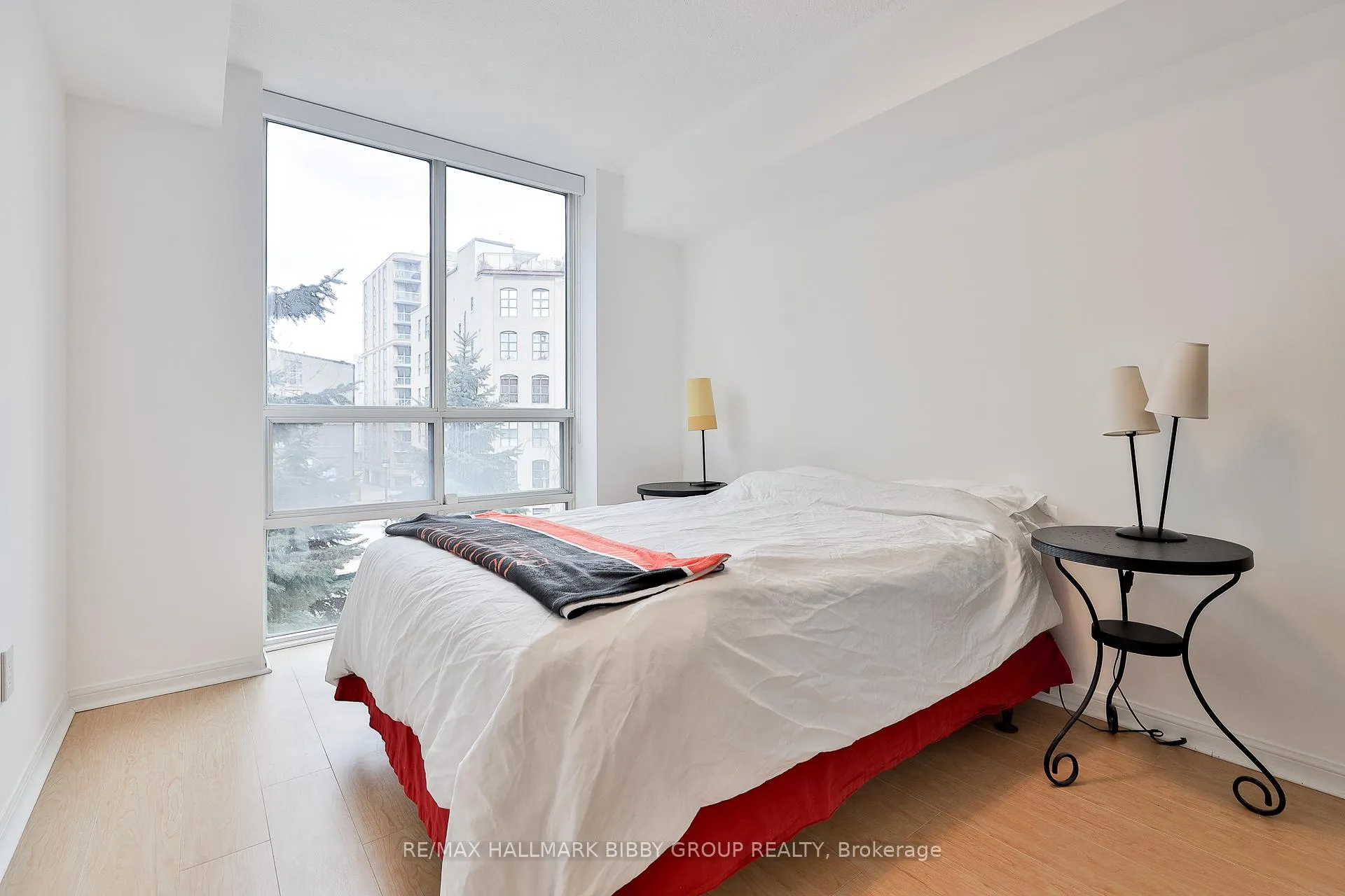 Photo 12 of Unit 409, 330 Adelaide Street E, Toronto, Moss Park — HOMEH