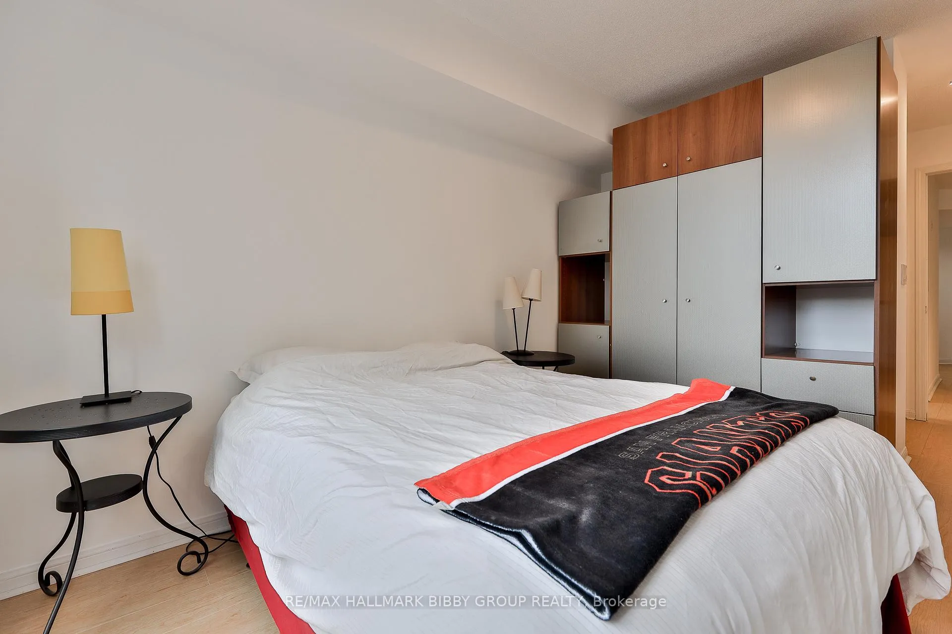 Photo 13 of Unit 409, 330 Adelaide Street E, Toronto, Moss Park — HOMEH