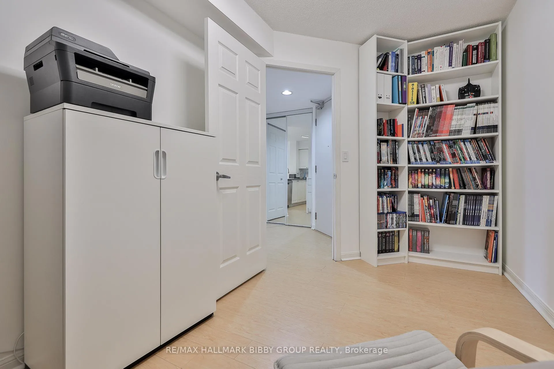 Photo 15 of Unit 409, 330 Adelaide Street E, Toronto, Moss Park — HOMEH