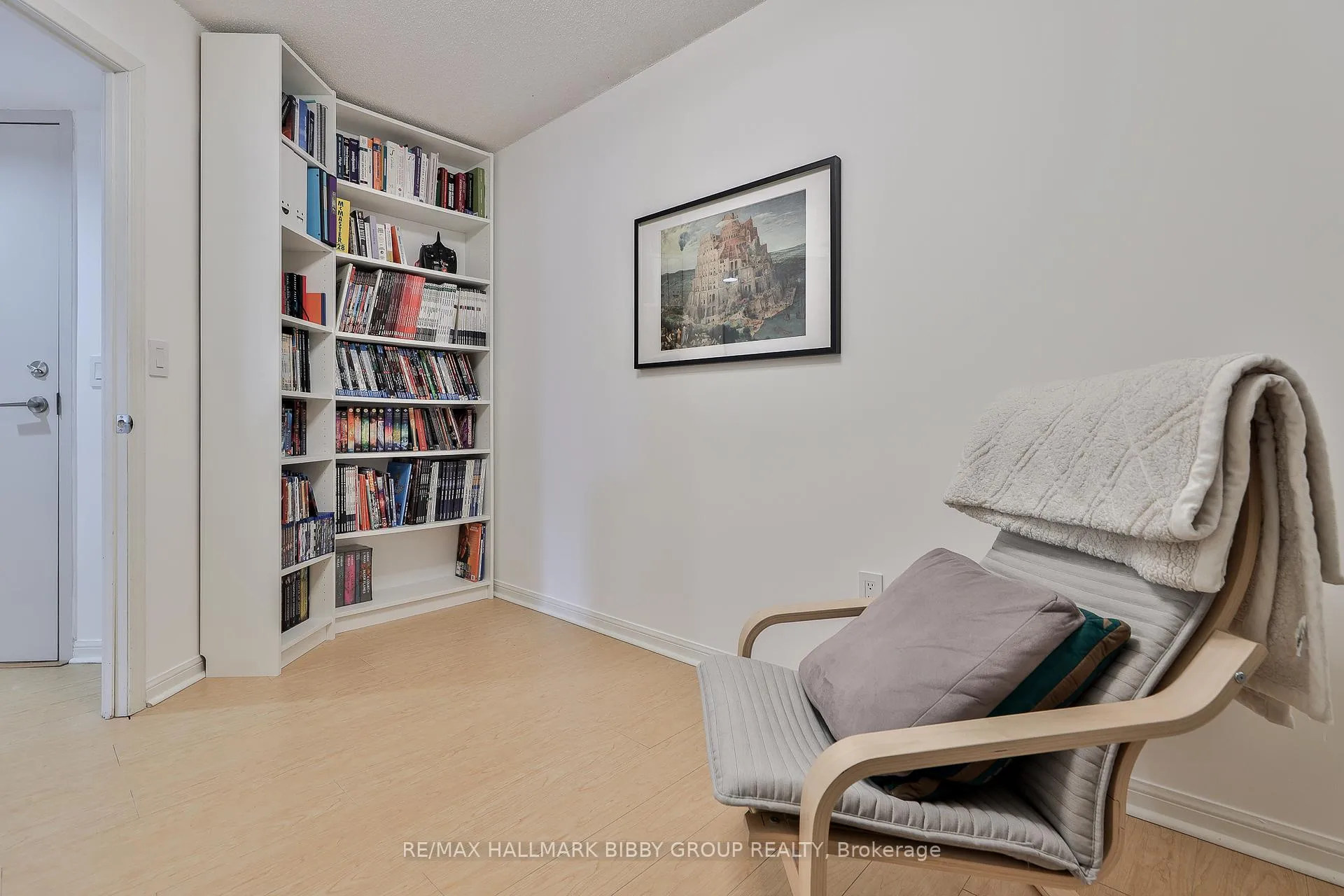 Photo 17 of Unit 409, 330 Adelaide Street E, Toronto, Moss Park — HOMEH
