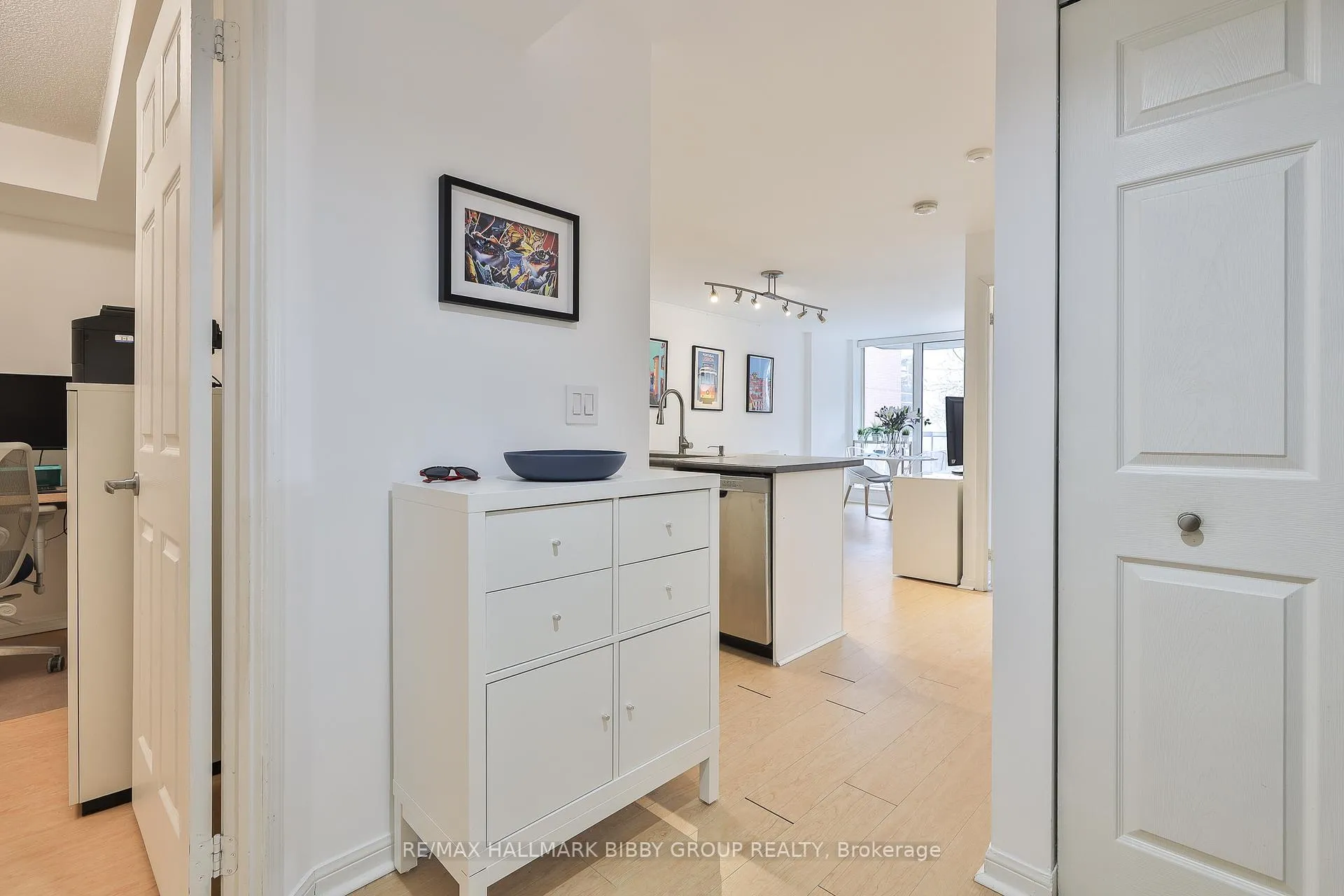 Photo 21 of Unit 409, 330 Adelaide Street E, Toronto, Moss Park — HOMEH