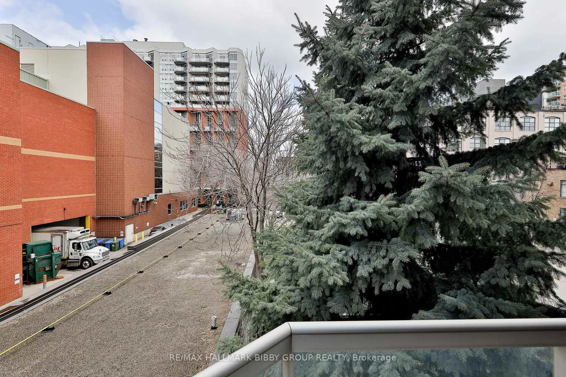 Photo 24 of Unit 409, 330 Adelaide Street E, Toronto, Moss Park — HOMEH