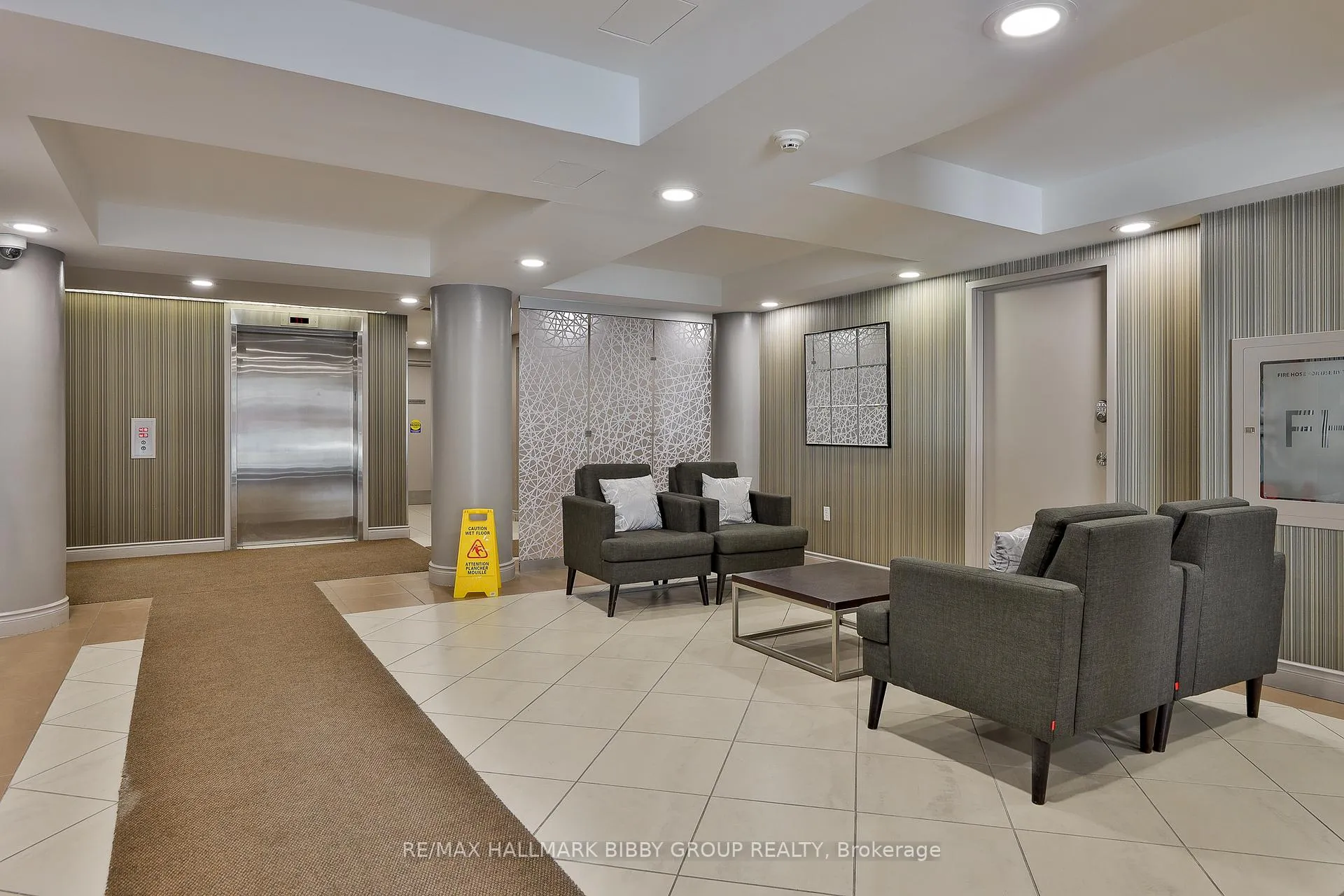 Photo 25 of Unit 409, 330 Adelaide Street E, Toronto, Moss Park — HOMEH