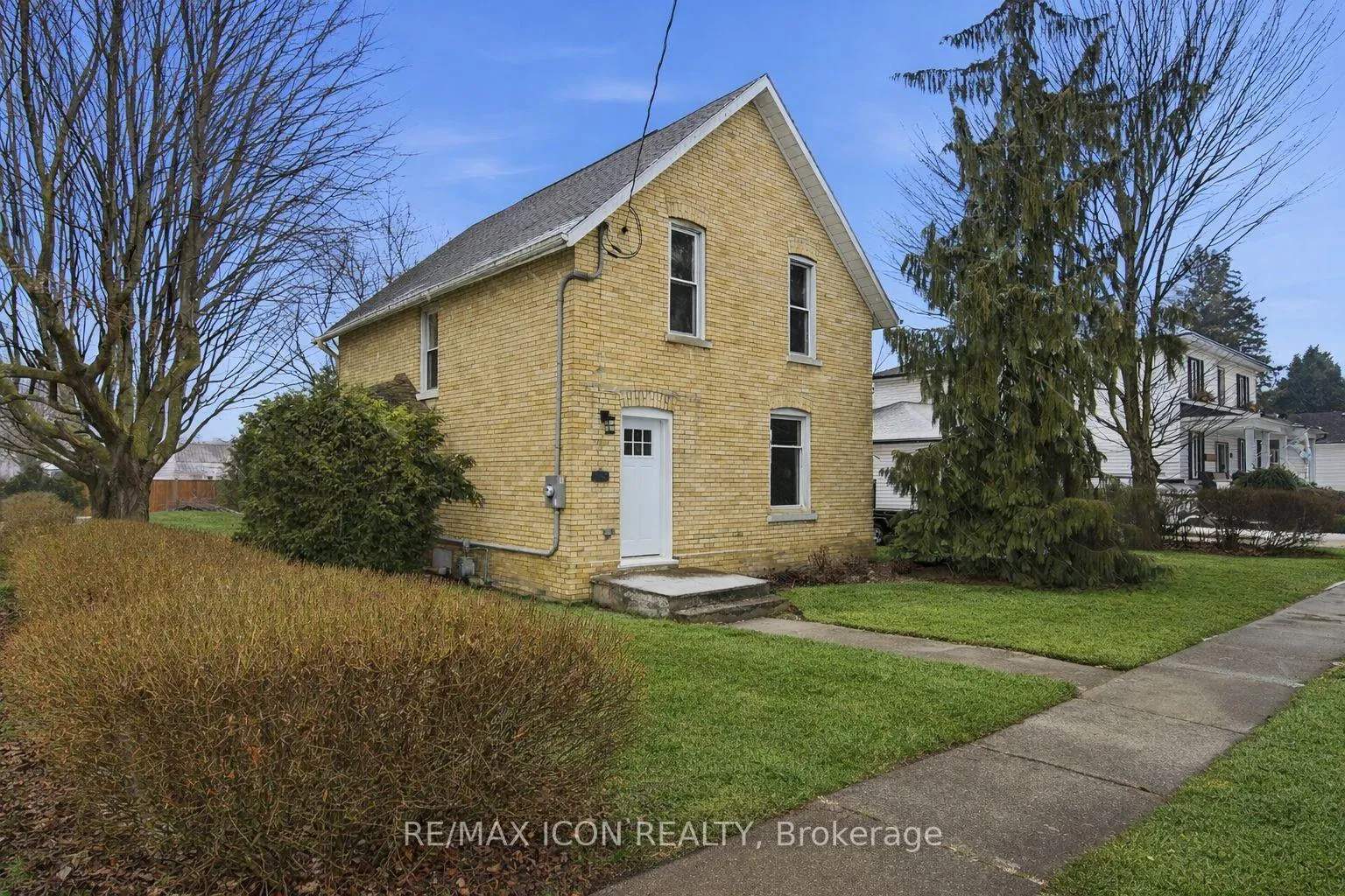 Photo 1 of 182 Maple Street, West Elgin, West Lorne — HOMEH