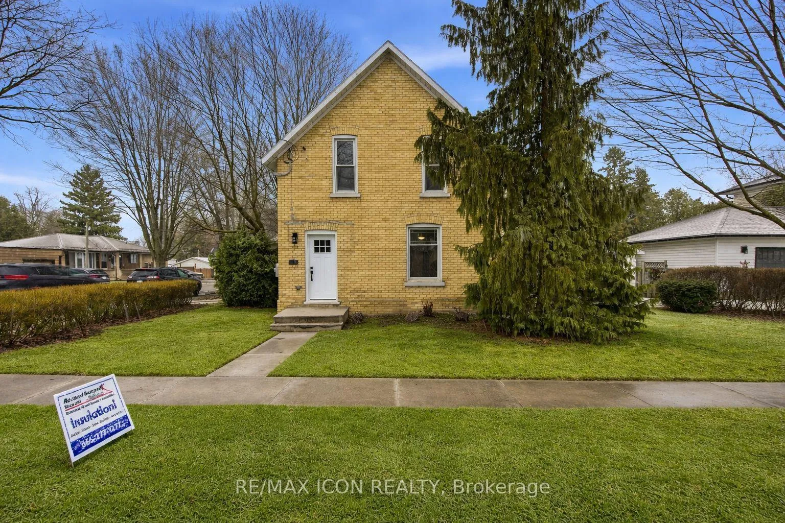 Photo 2 of 182 Maple Street, West Elgin, West Lorne — HOMEH