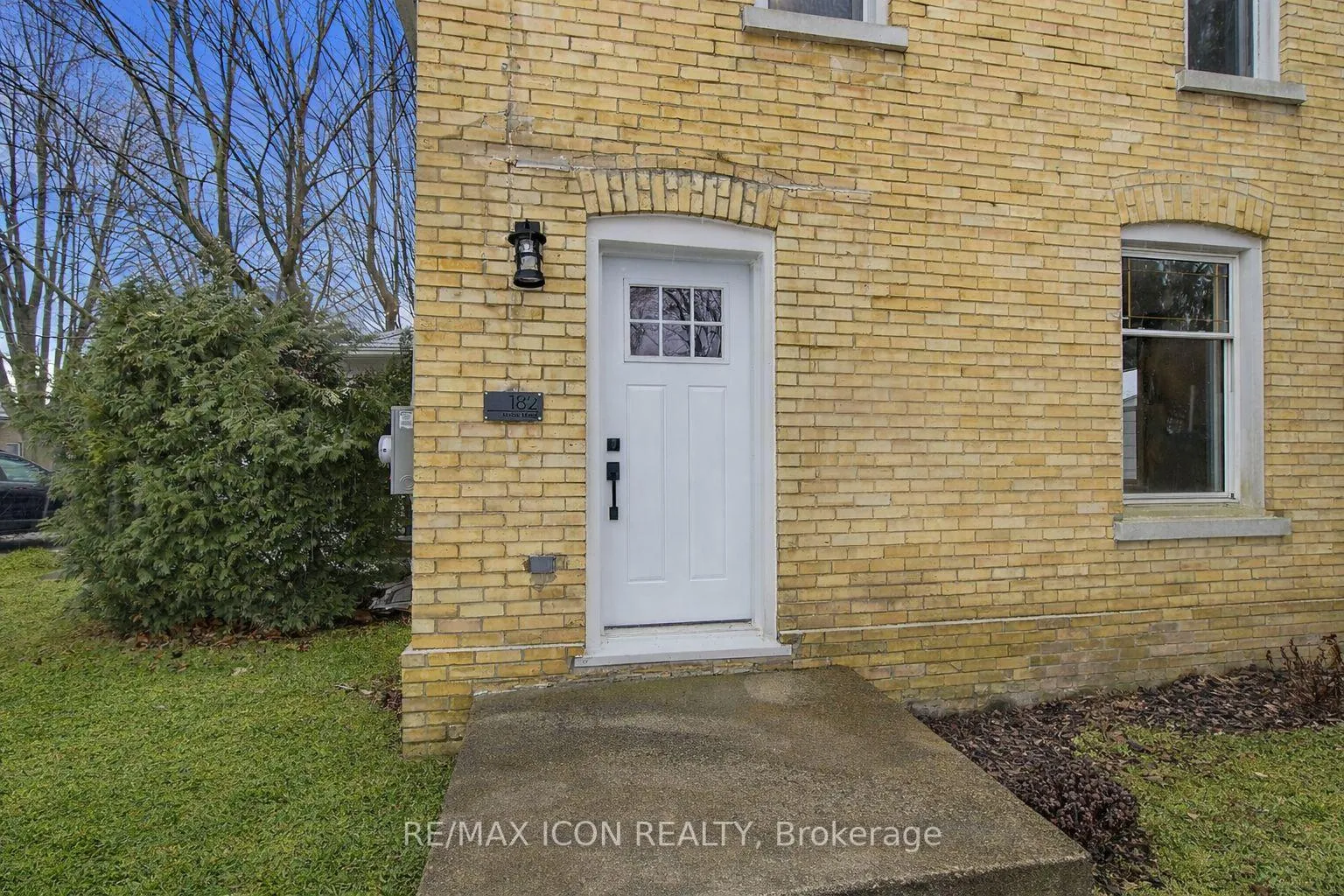 Photo 3 of 182 Maple Street, West Elgin, West Lorne — HOMEH