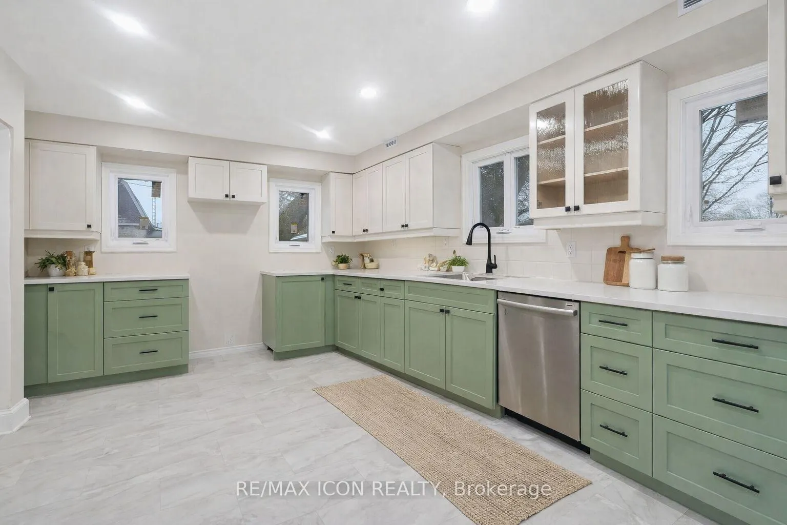 Photo 16 of 182 Maple Street, West Elgin, West Lorne — HOMEH
