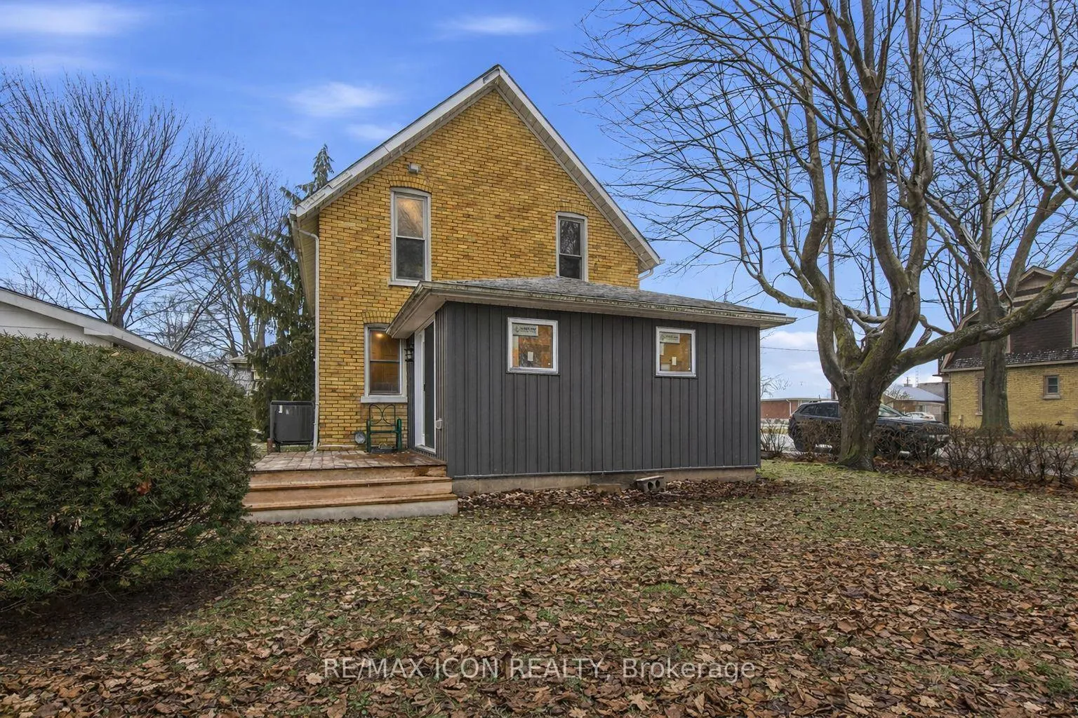 Photo 32 of 182 Maple Street, West Elgin, West Lorne — HOMEH