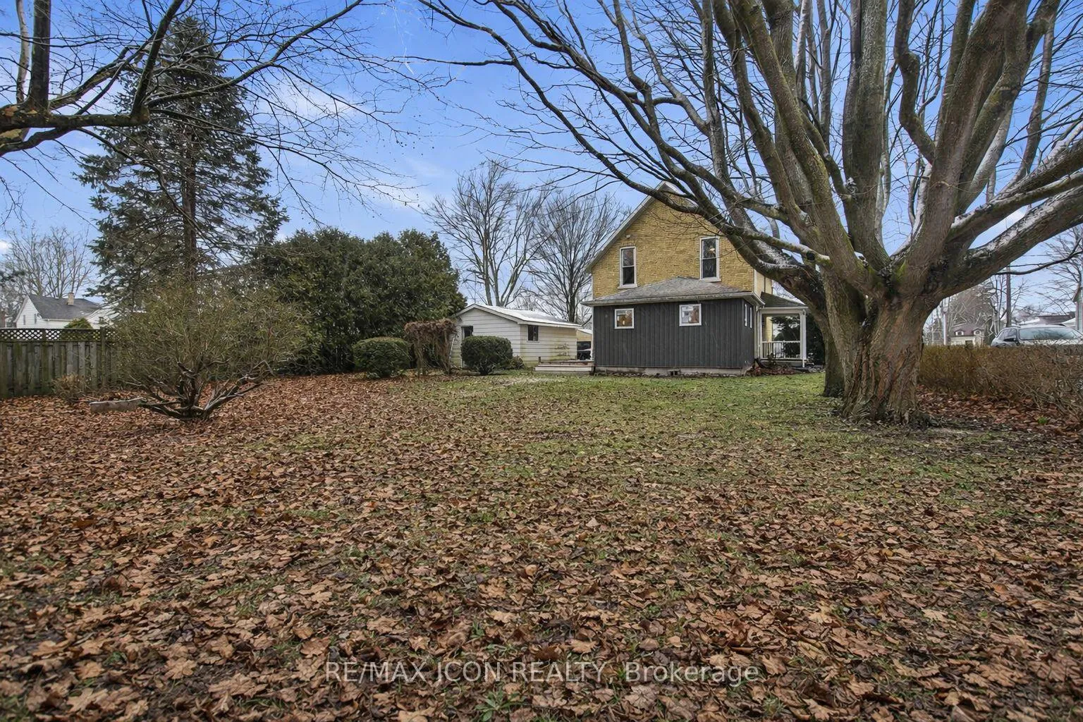 Photo 33 of 182 Maple Street, West Elgin, West Lorne — HOMEH