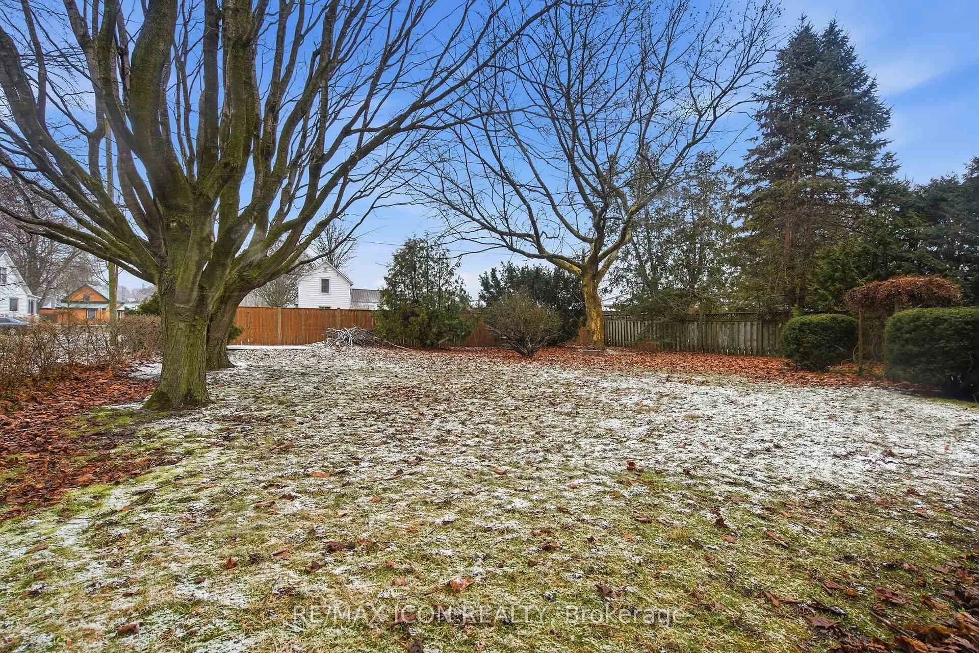 Photo 35 of 182 Maple Street, West Elgin, West Lorne — HOMEH