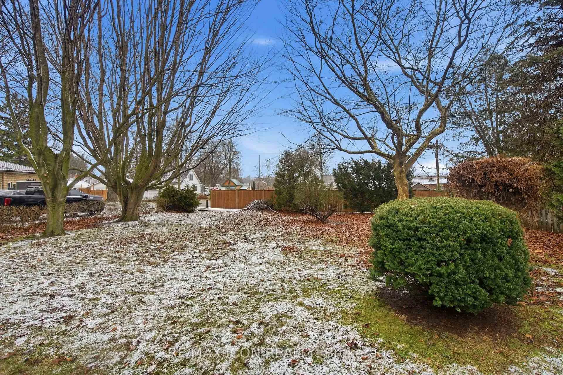 Photo 36 of 182 Maple Street, West Elgin, West Lorne — HOMEH