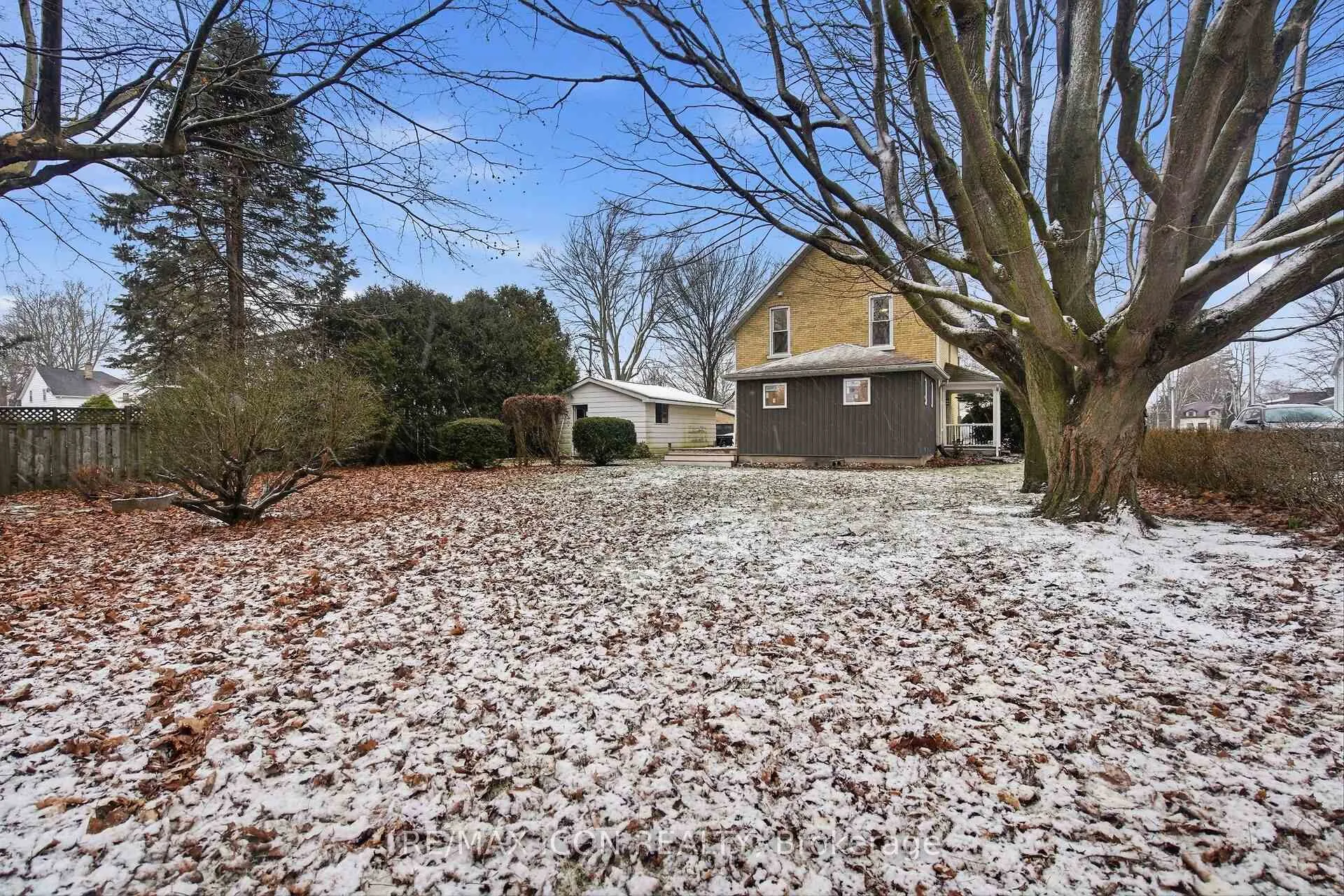 Photo 37 of 182 Maple Street, West Elgin, West Lorne — HOMEH